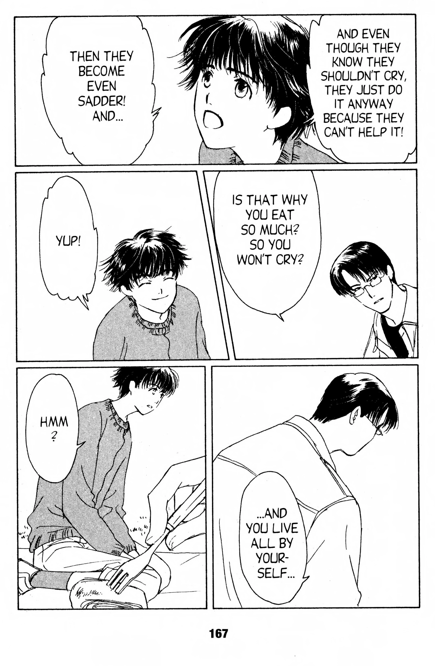 Read Suki chapter 0 image 165 on Lezhin