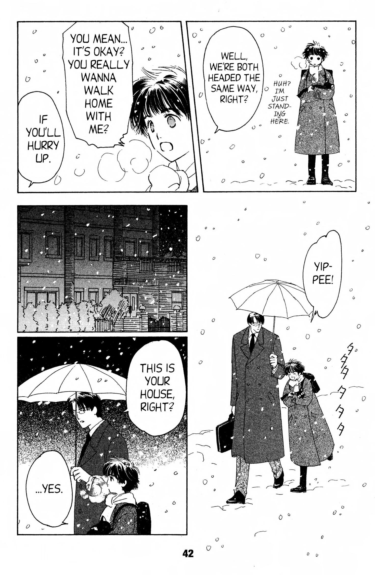 Read Suki chapter 0 image 40 on Lezhin