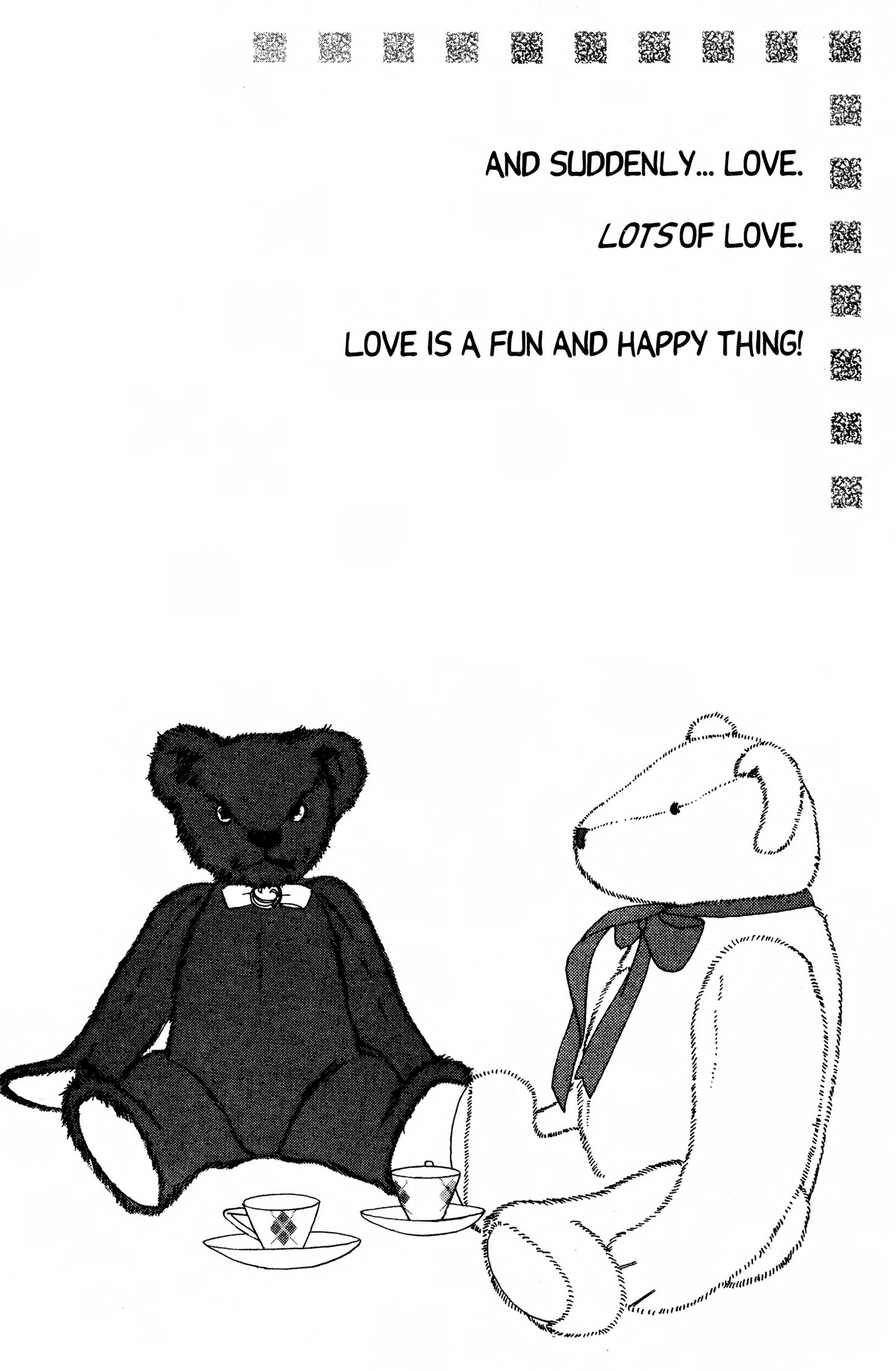 Read Suki chapter 0 image 48 on Lezhin