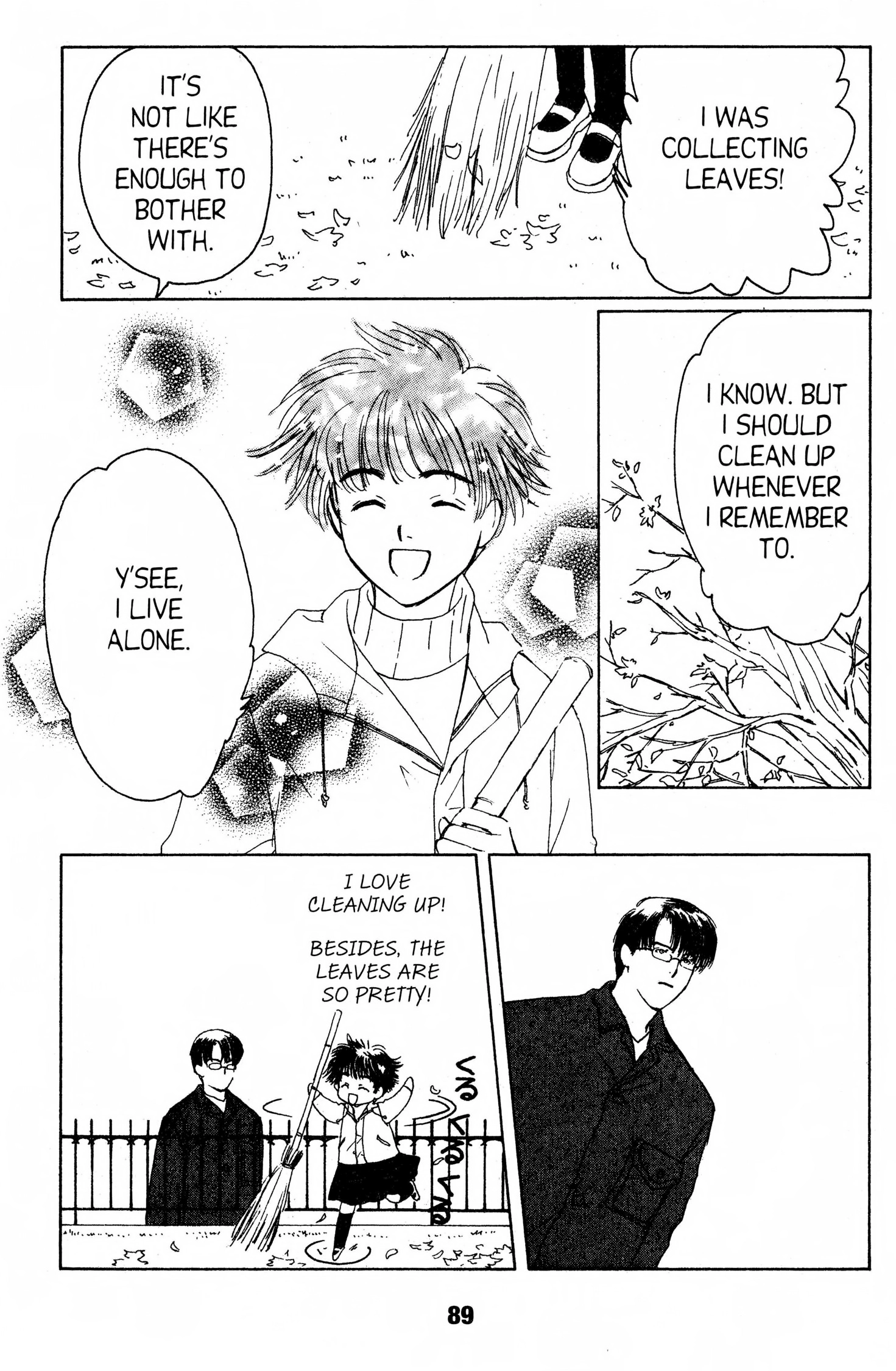 Read Suki chapter 0 image 87 on Lezhin