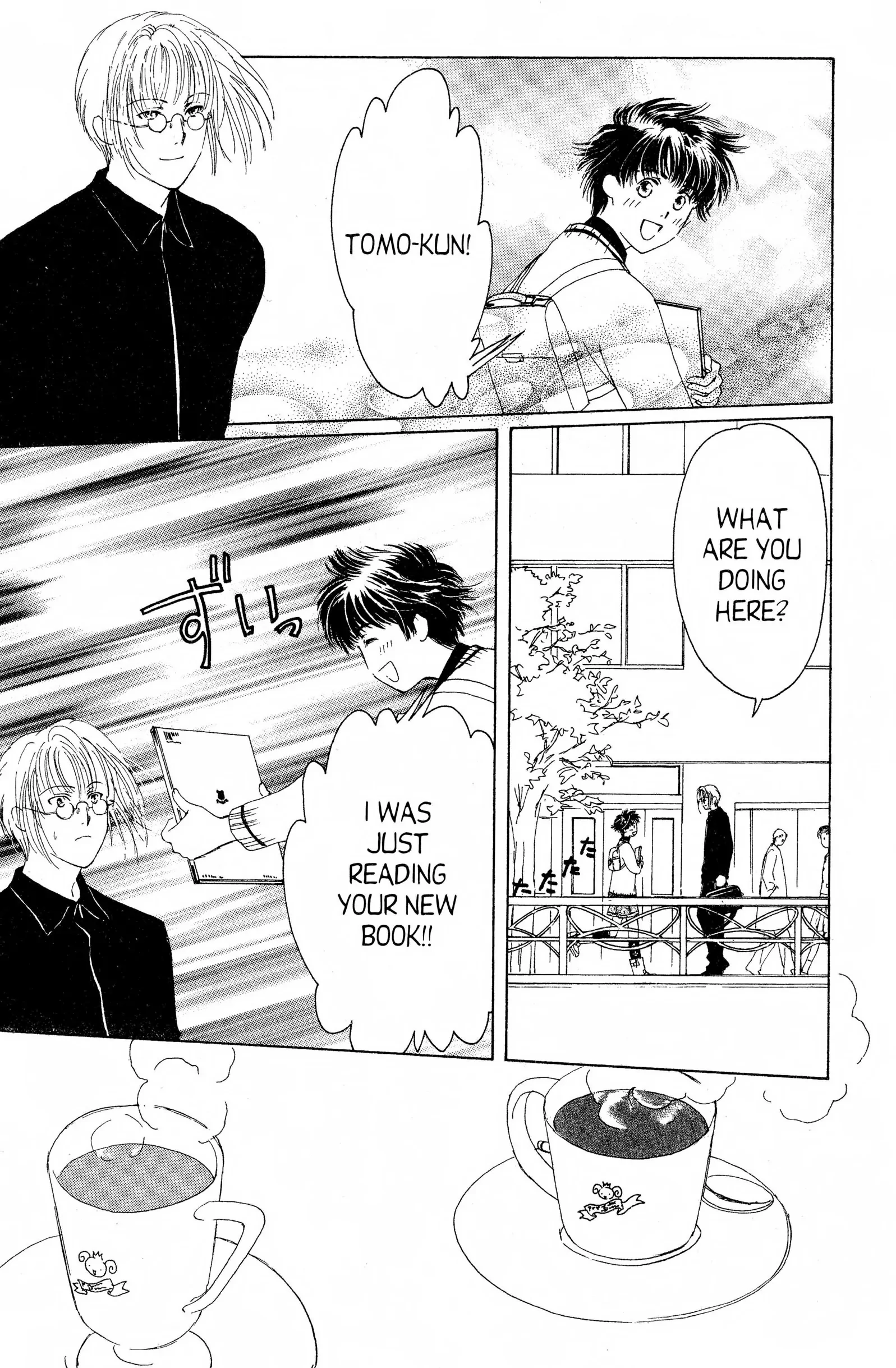 Read Suki chapter 10 image 10 on Lezhin