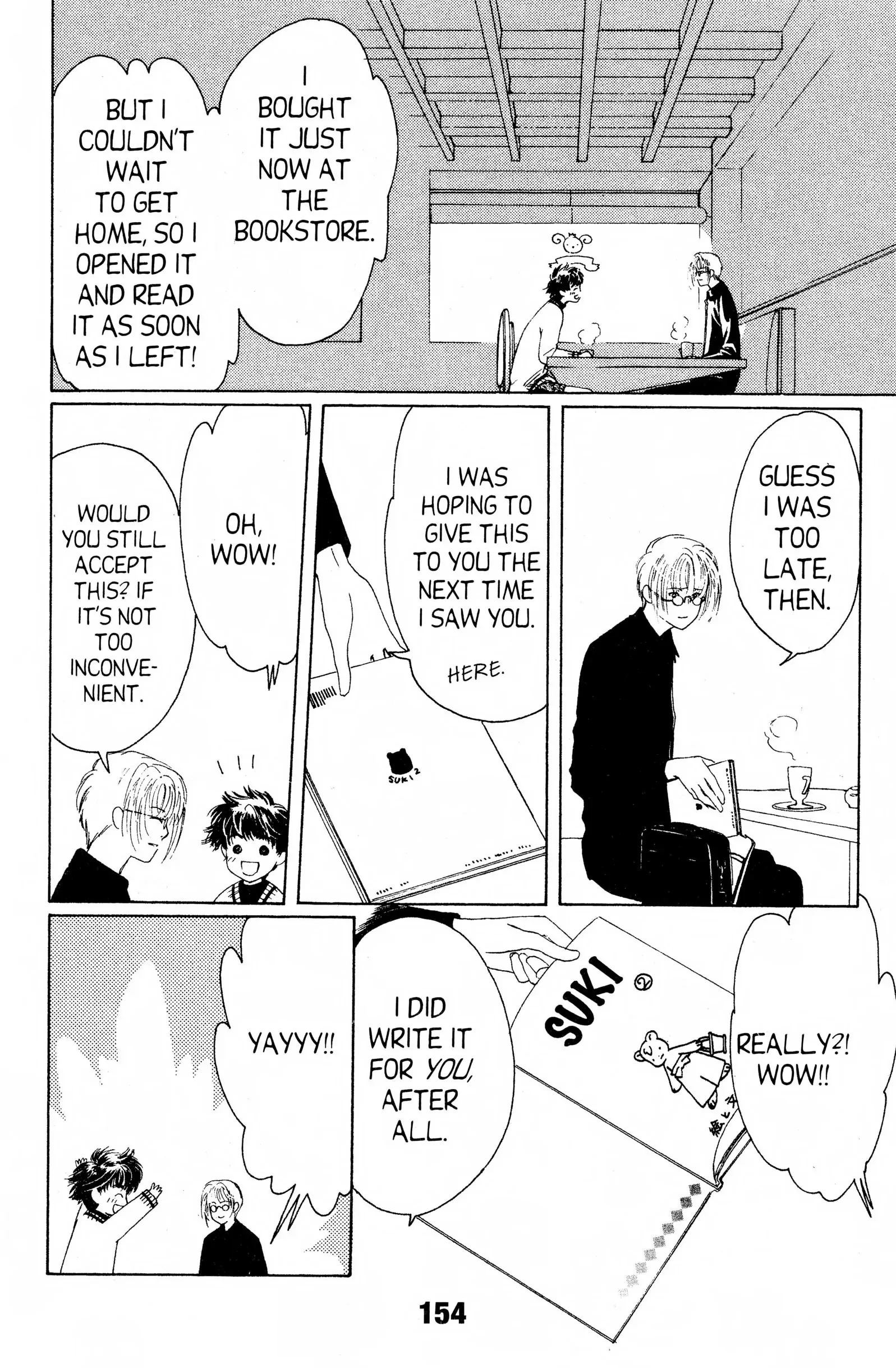 Read Suki chapter 10 image 11 on Lezhin