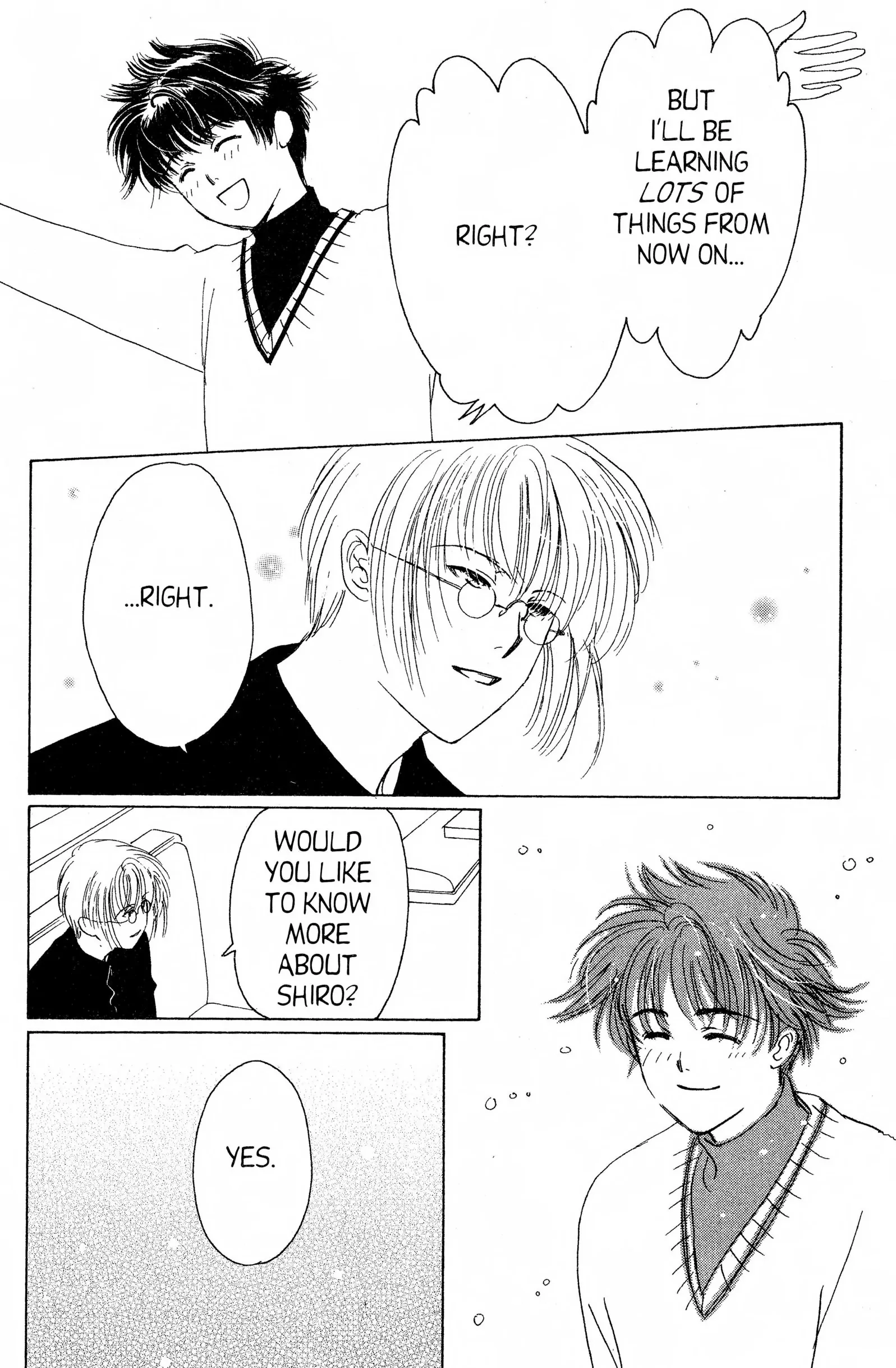 Read Suki chapter 10 image 15 on Lezhin