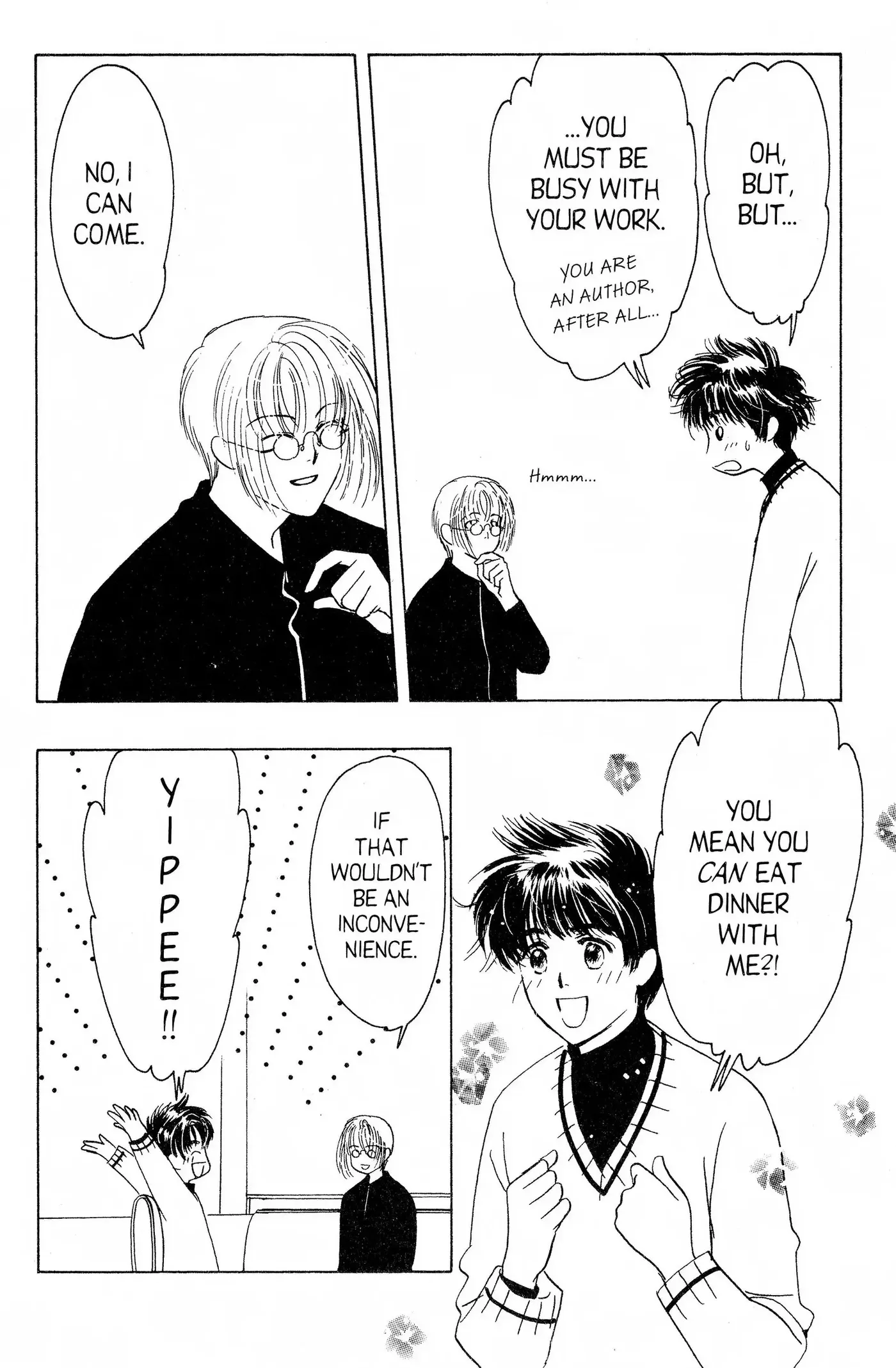 Read Suki chapter 10 image 19 on Lezhin
