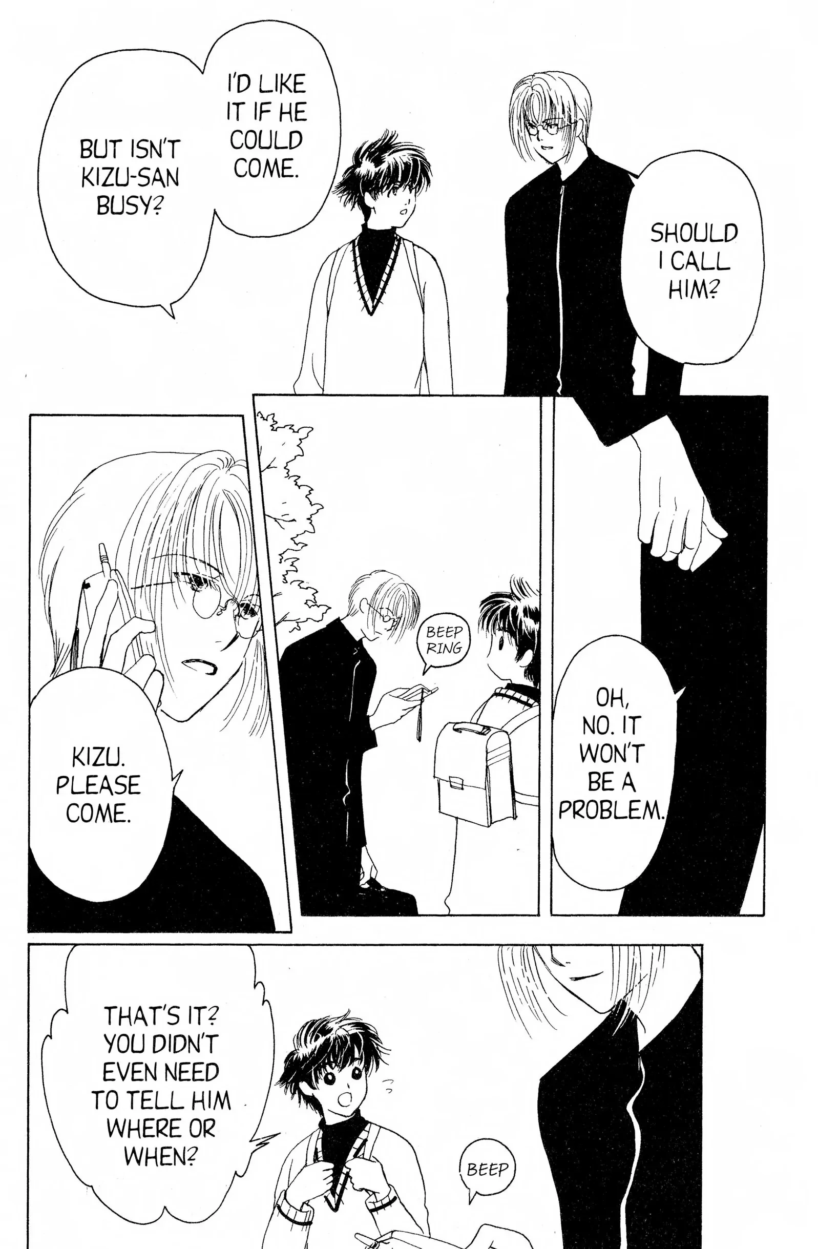 Read Suki chapter 10 image 21 on Lezhin