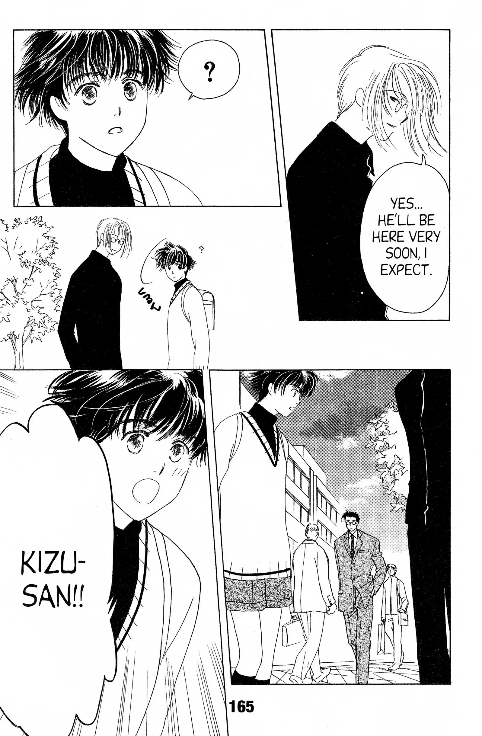 Read Suki chapter 10 image 22 on Lezhin