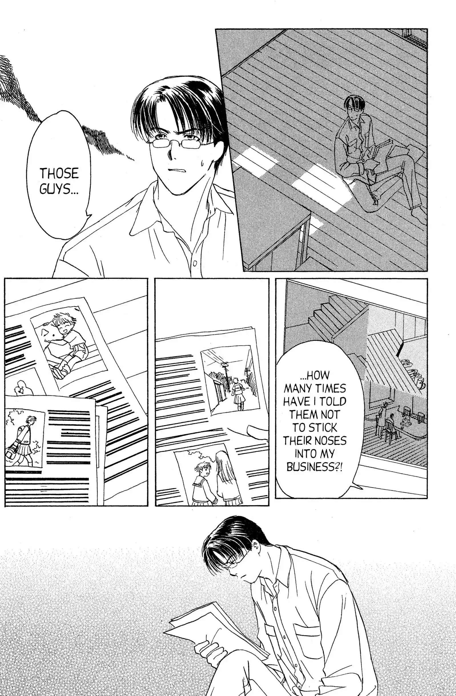 Read Suki chapter 10 image 28 on Lezhin