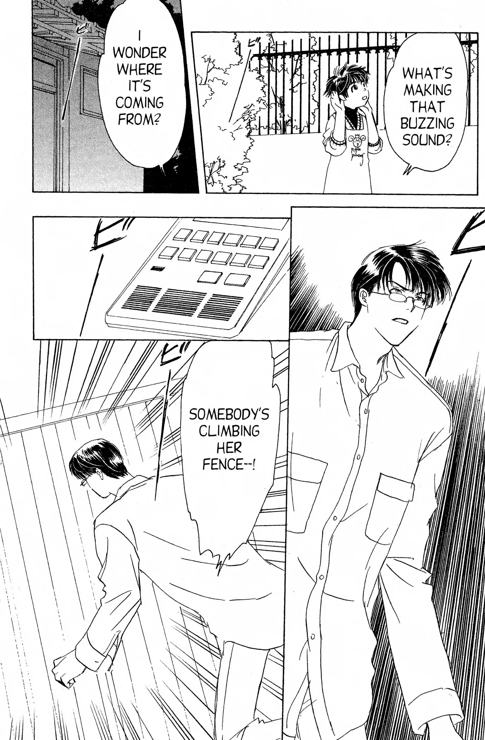 Read Suki chapter 10 image 31 on Lezhin