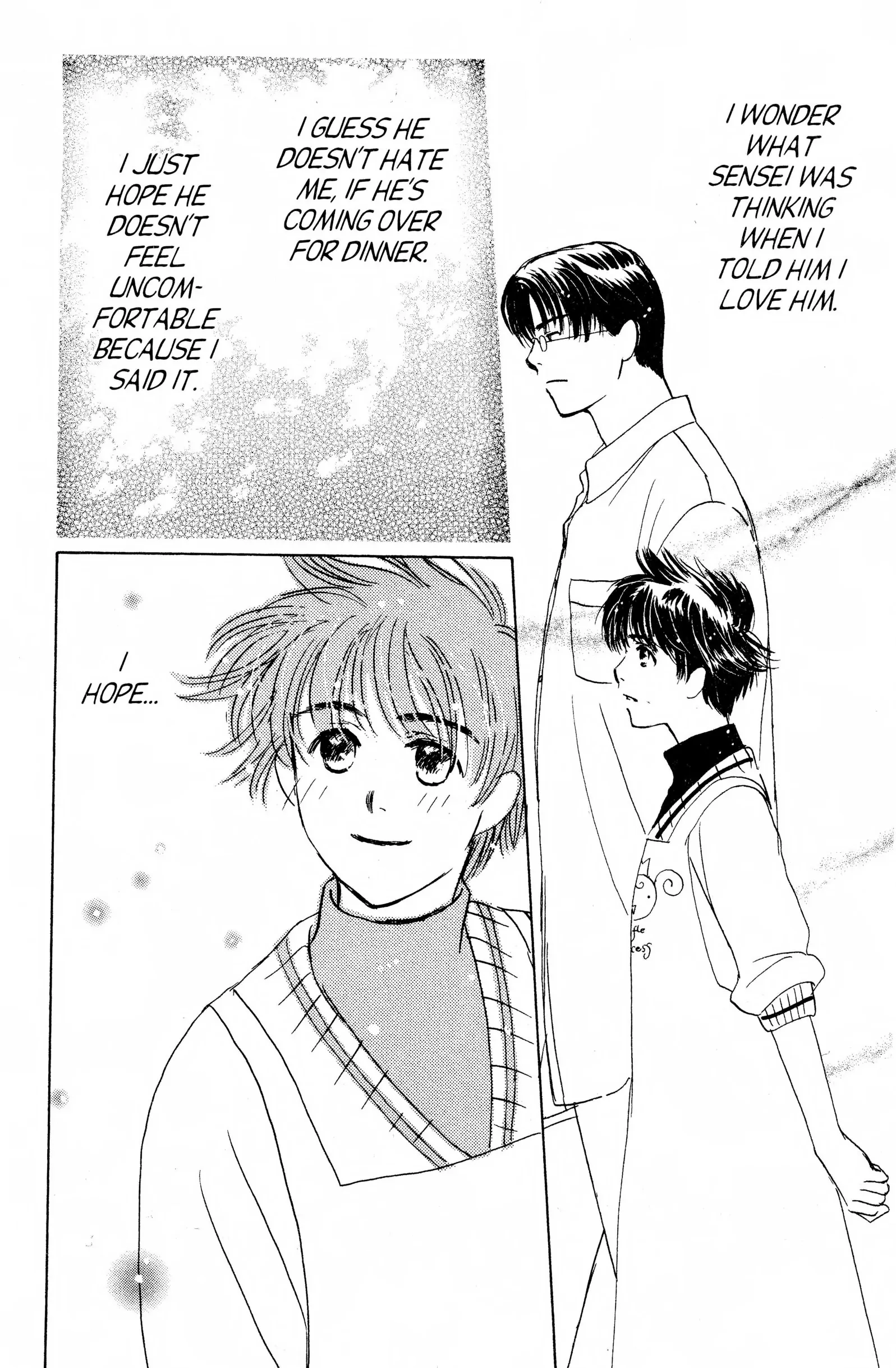 Read Suki chapter 10 image 37 on Lezhin