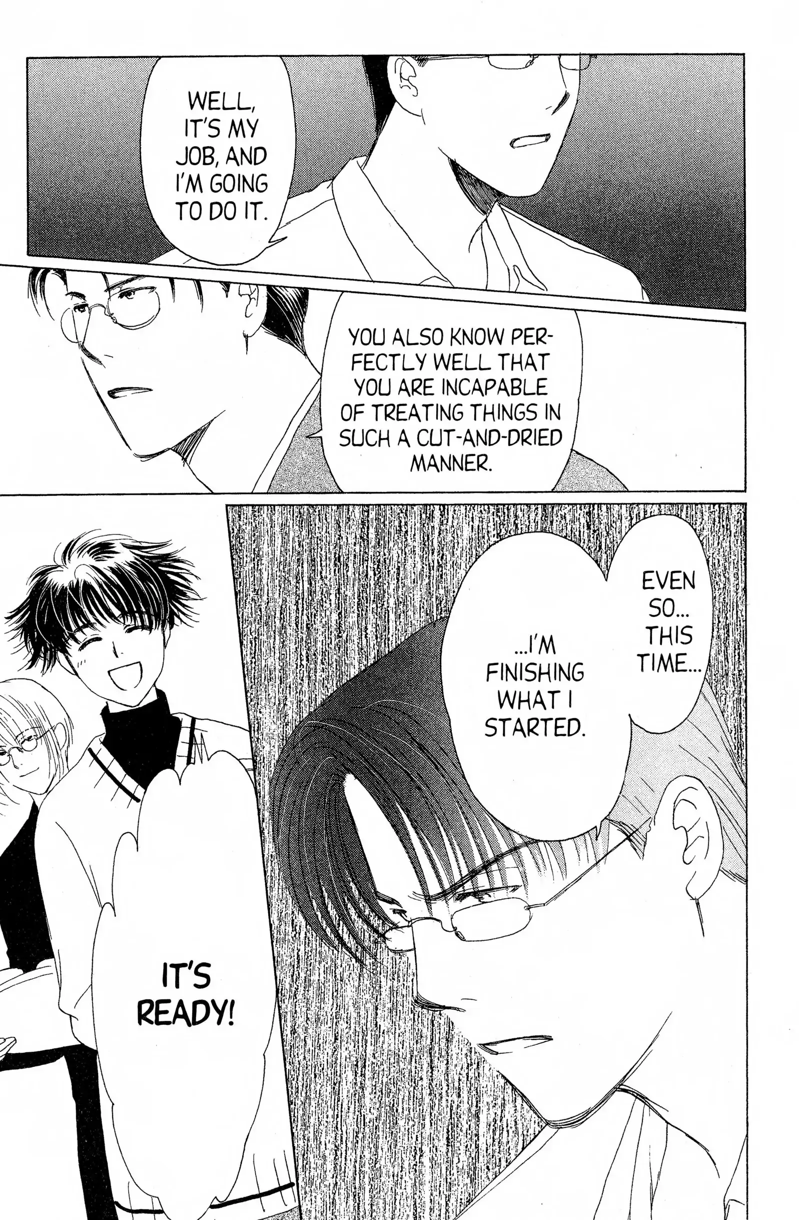 Read Suki chapter 10 image 40 on Lezhin