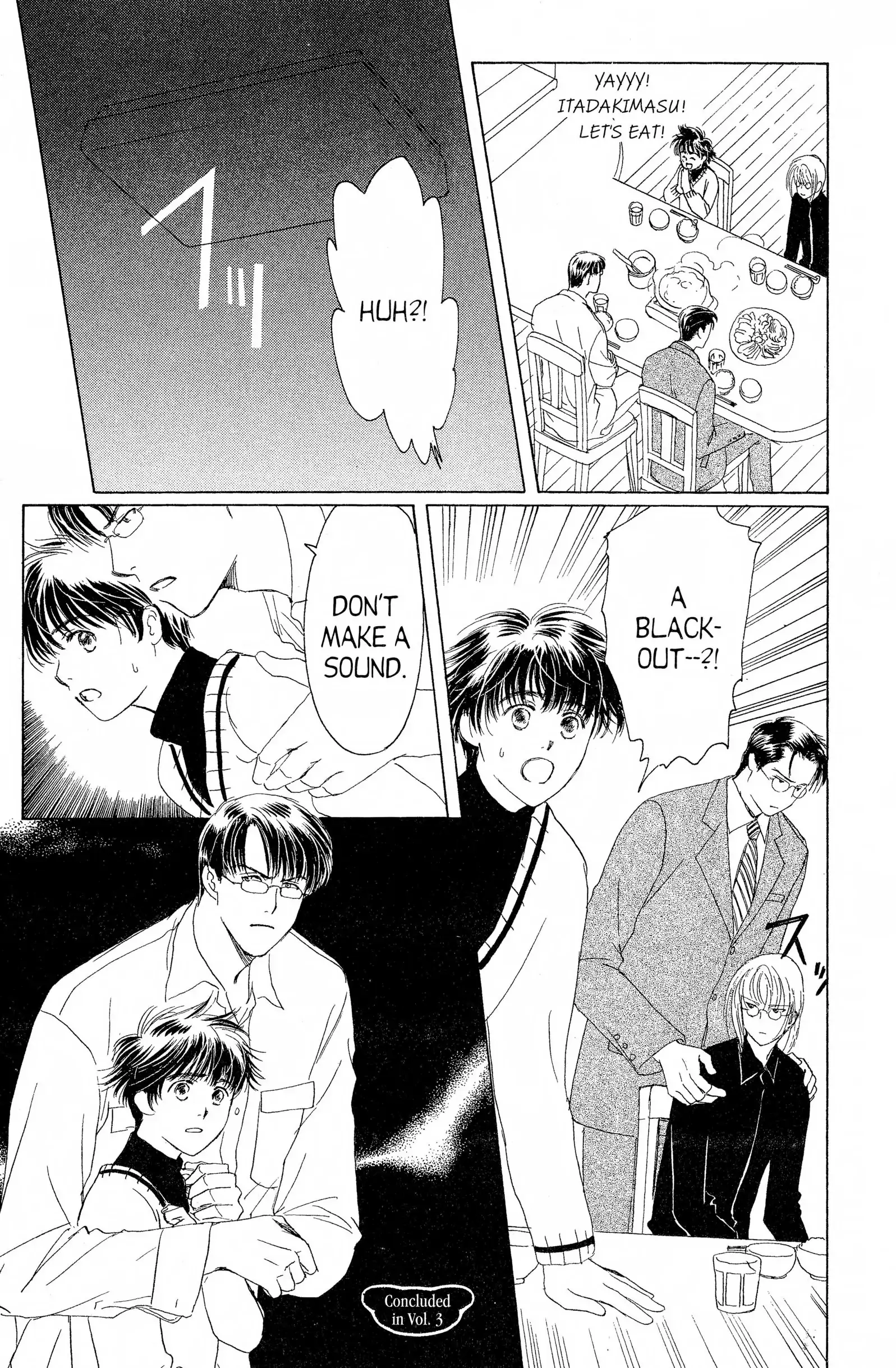 Read Suki chapter 10 image 41 on Lezhin