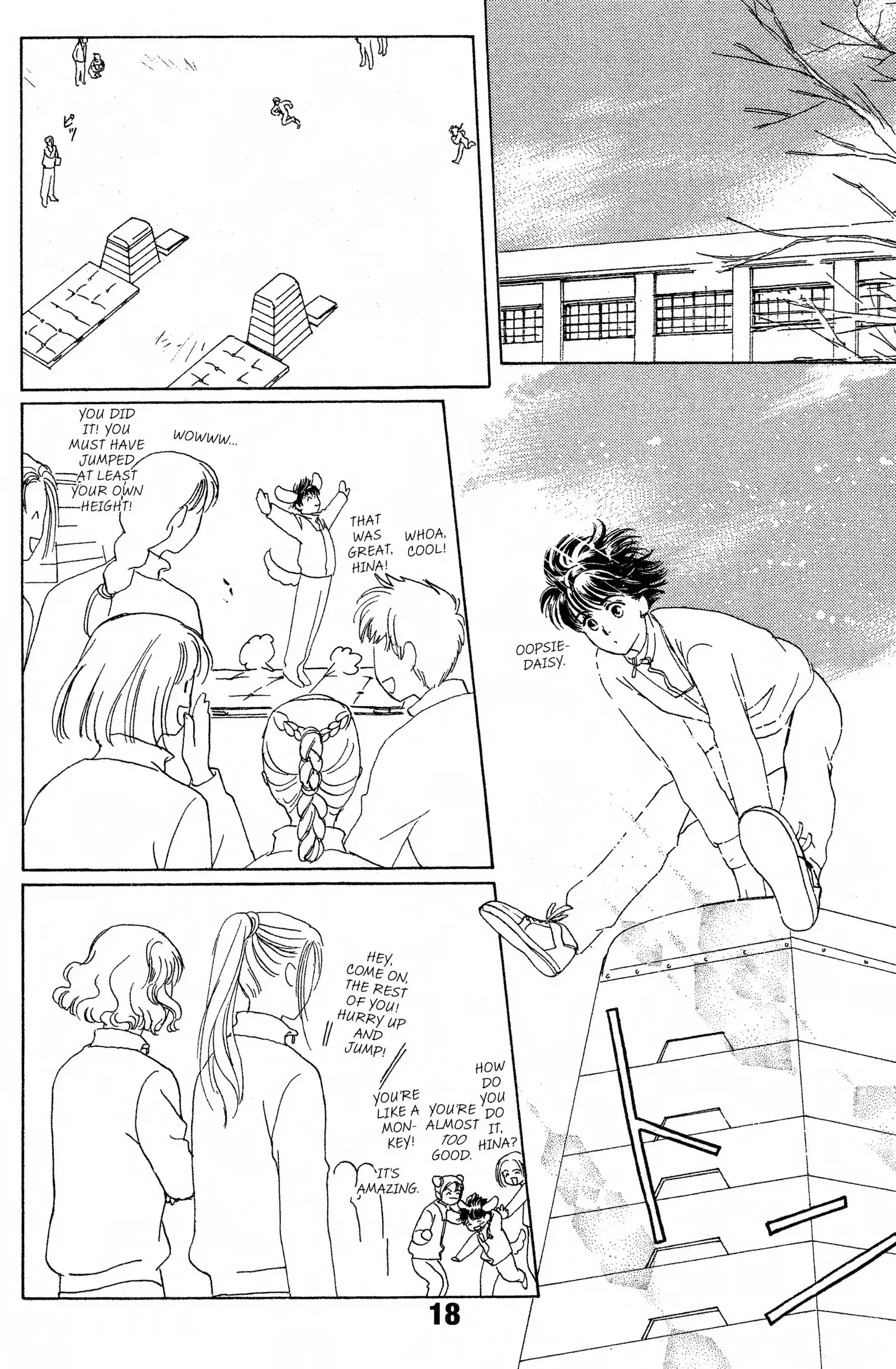 Read Suki chapter 11 image 16 on Lezhin