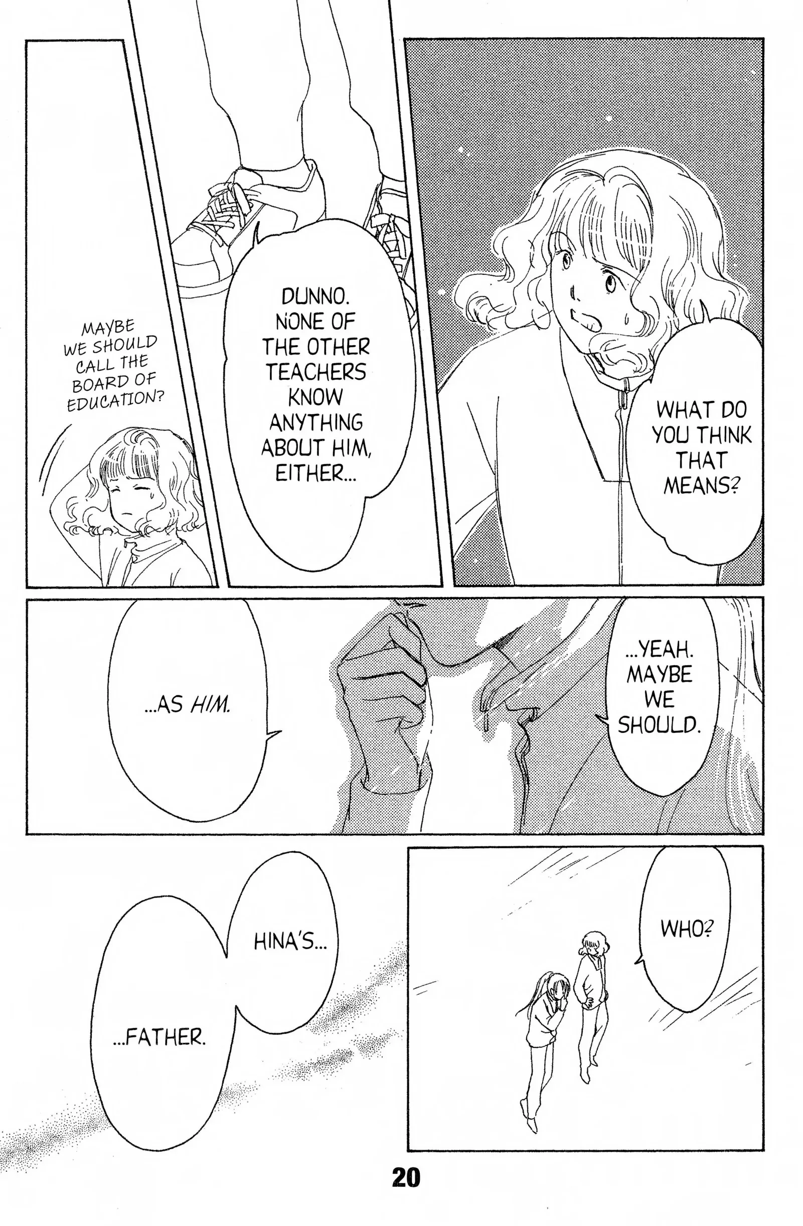 Read Suki chapter 11 image 18 on Lezhin