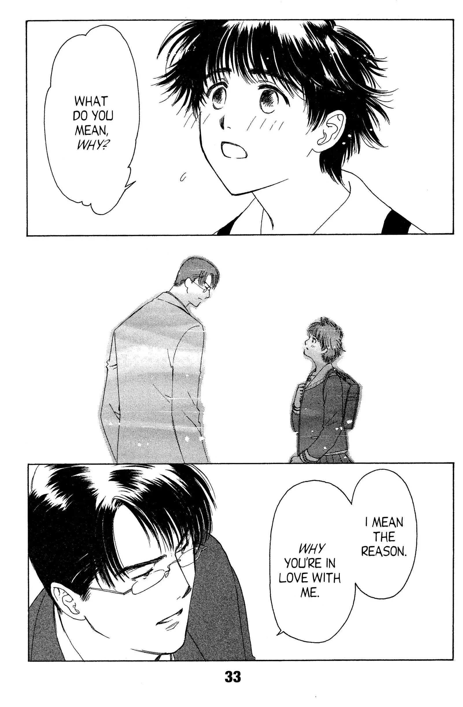 Read Suki chapter 11 image 31 on Lezhin