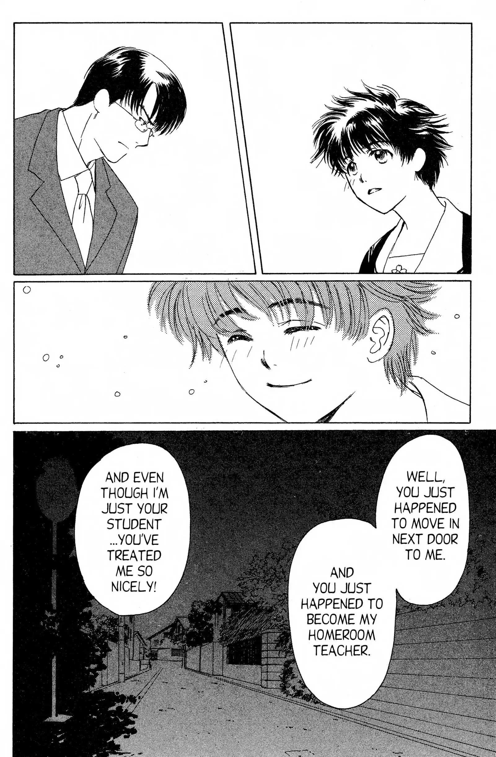 Read Suki chapter 11 image 32 on Lezhin