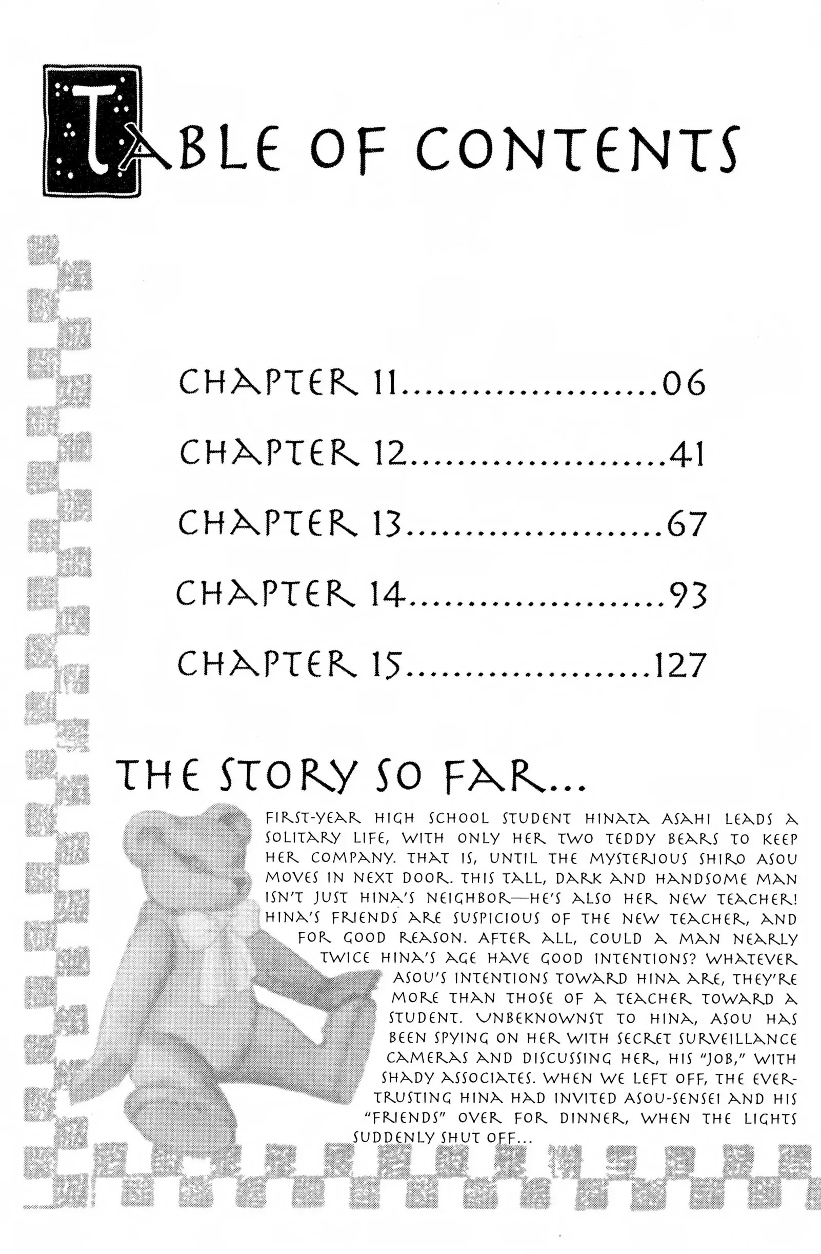 Read Suki chapter 11 image 4 on Lezhin