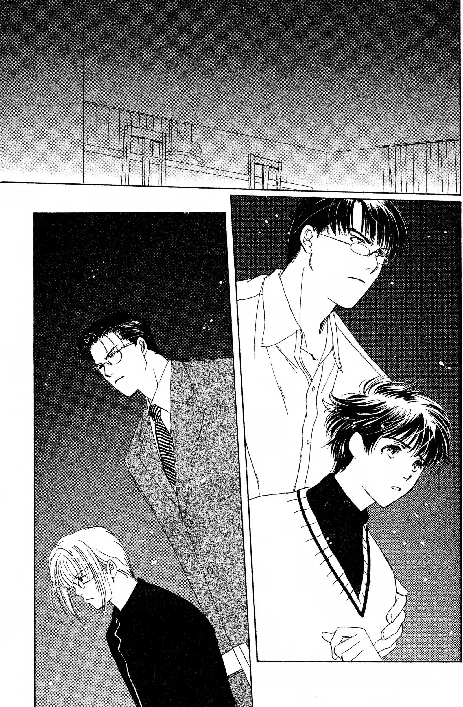 Read Suki chapter 11 image 7 on Lezhin
