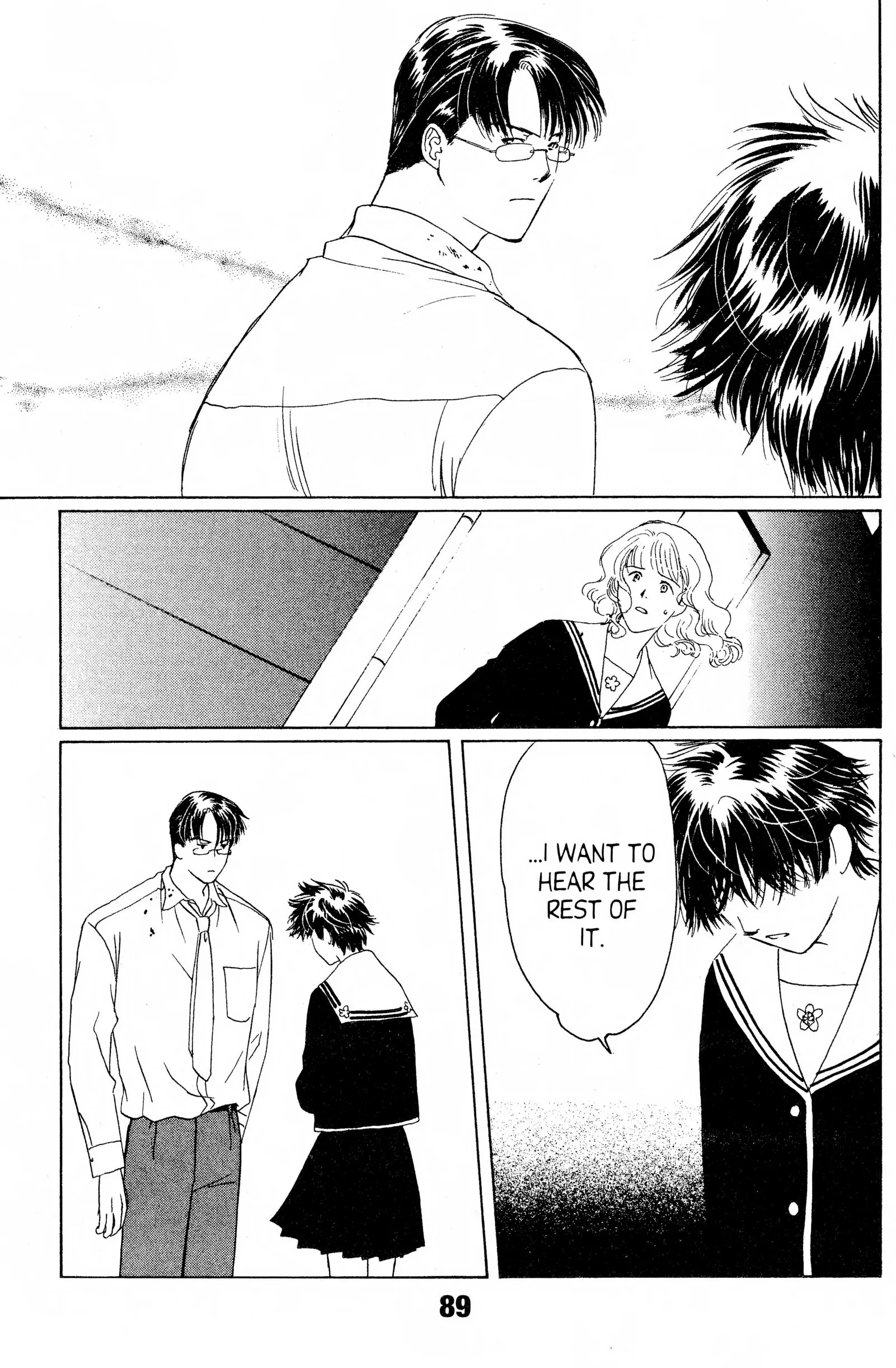 Read Suki chapter 13 image 22 on Lezhin