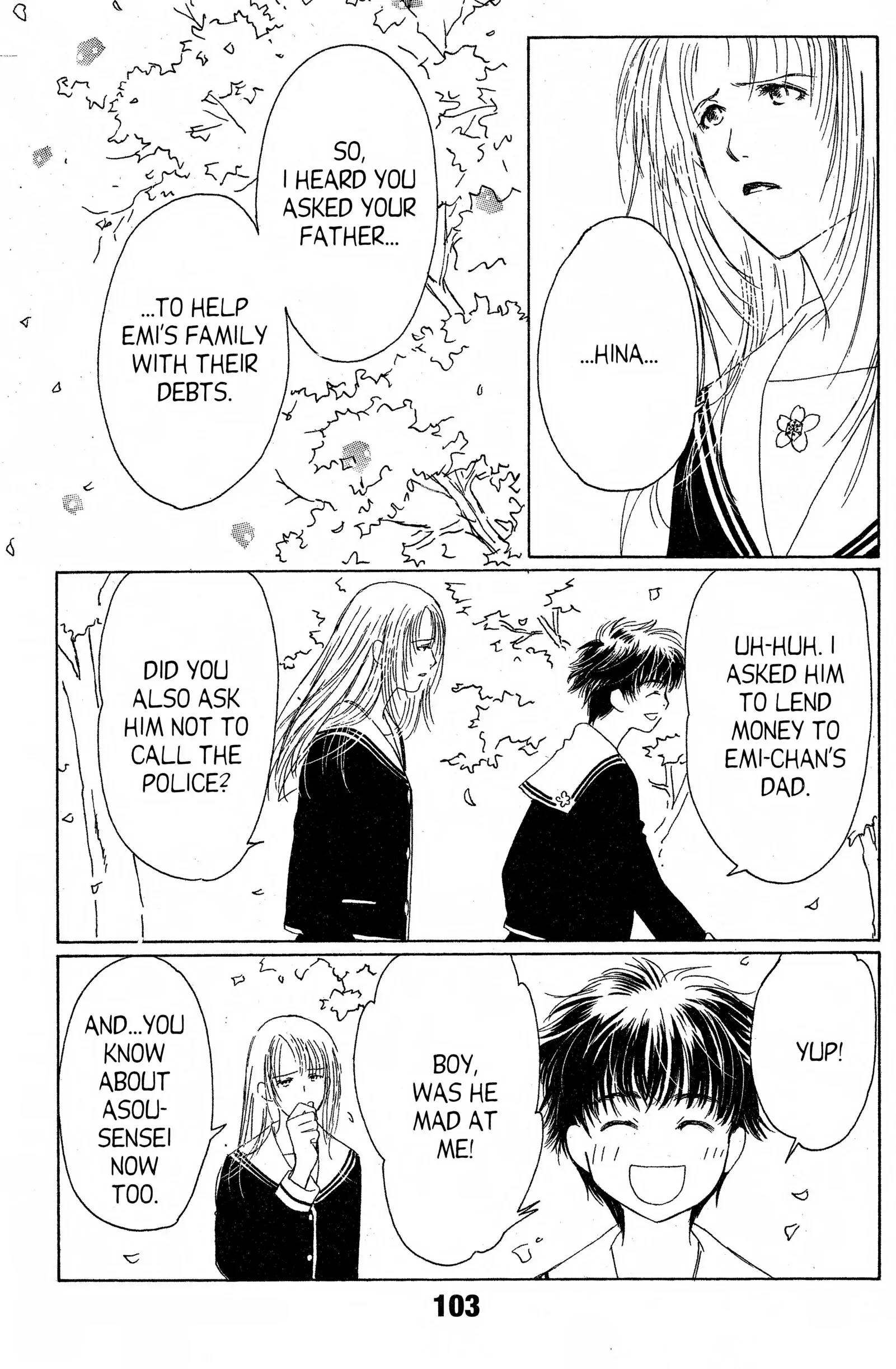 Read Suki chapter 14 image 10 on Lezhin