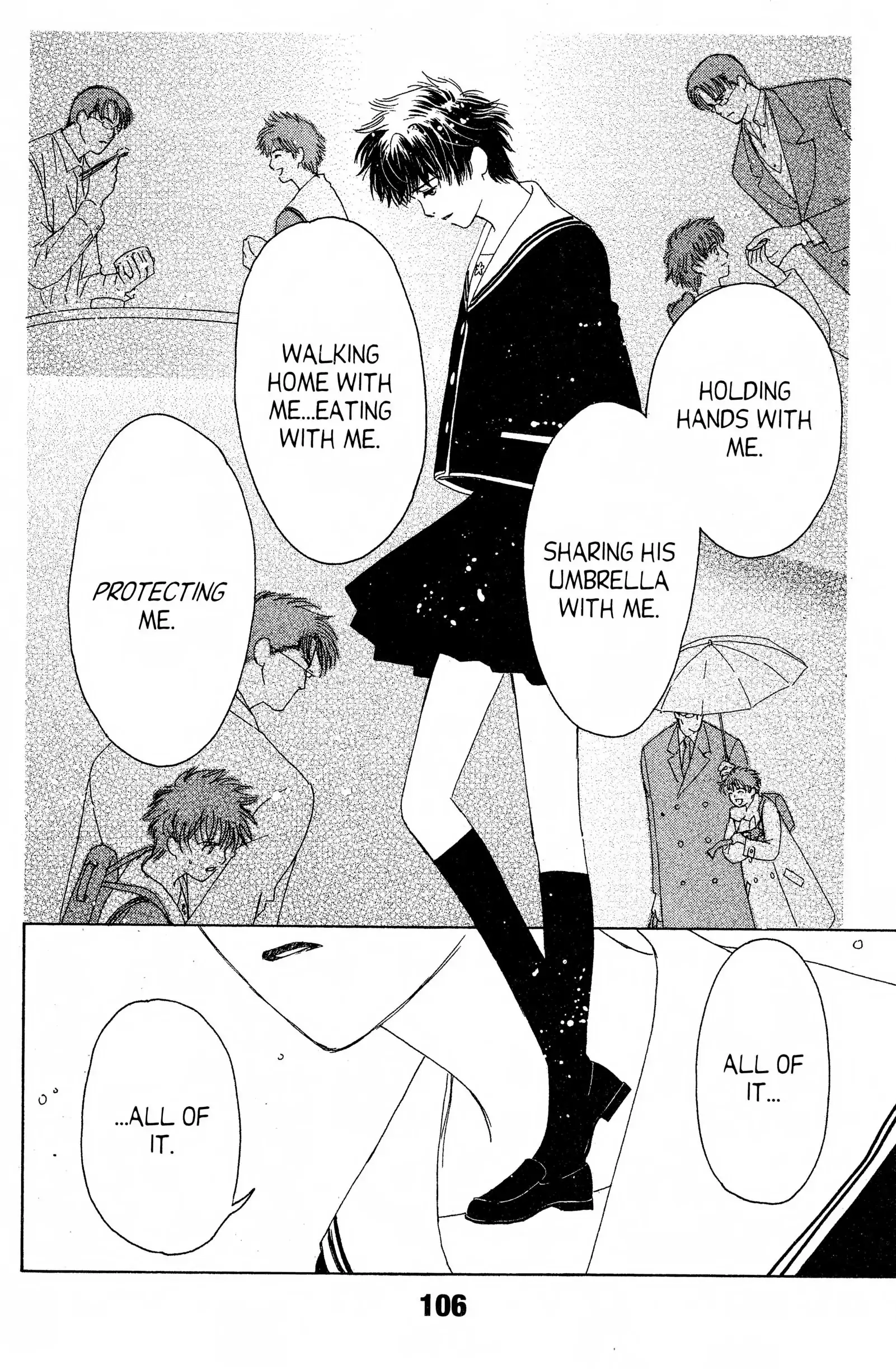 Read Suki chapter 14 image 13 on Lezhin
