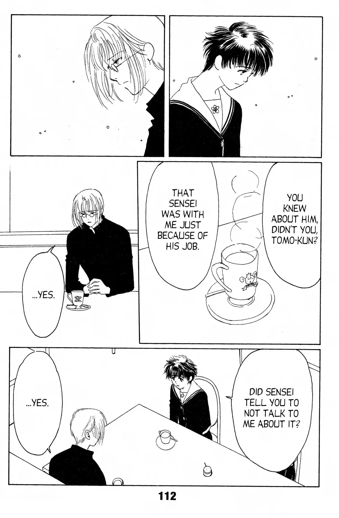 Read Suki chapter 14 image 19 on Lezhin