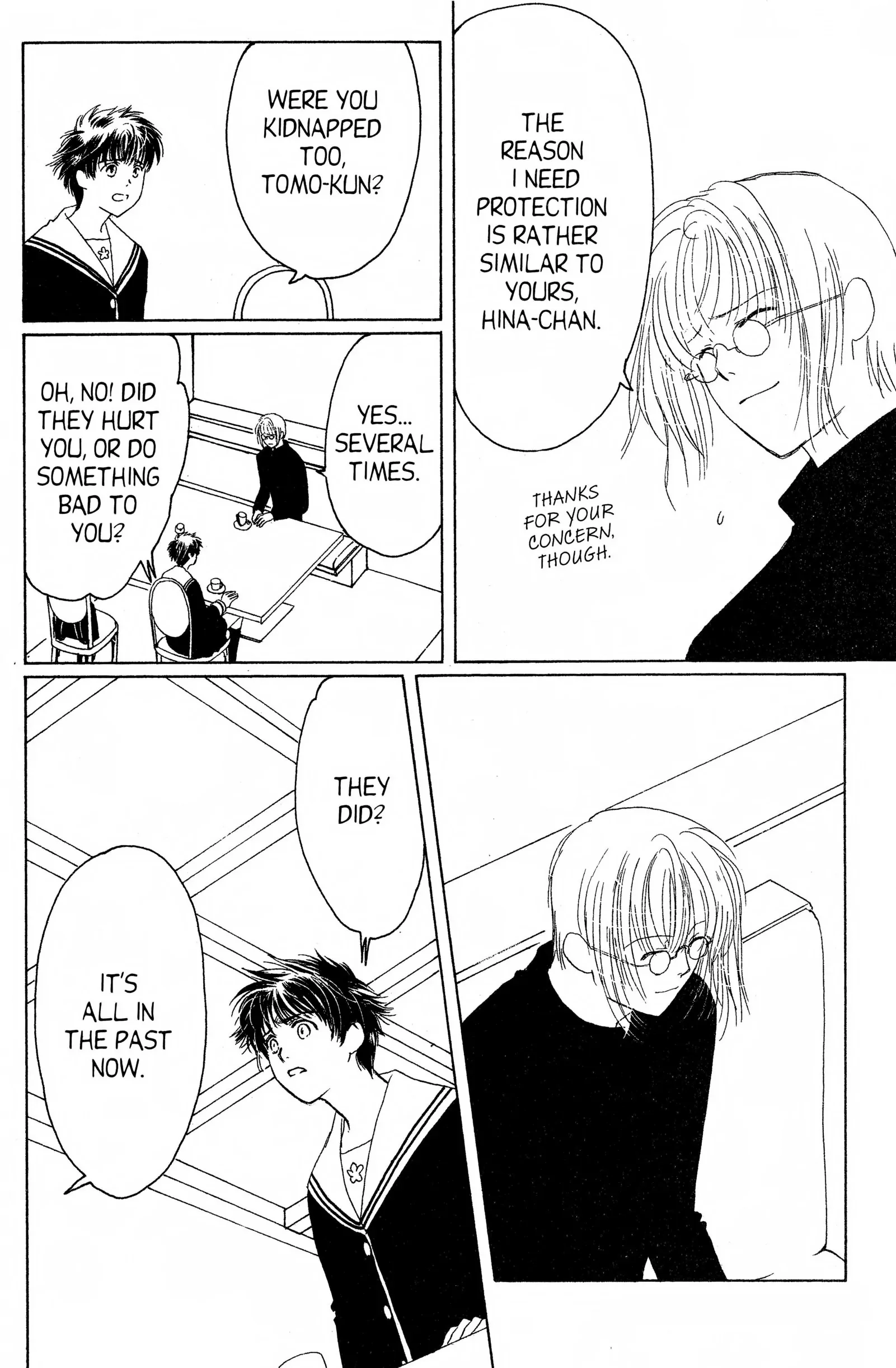 Read Suki chapter 14 image 23 on Lezhin