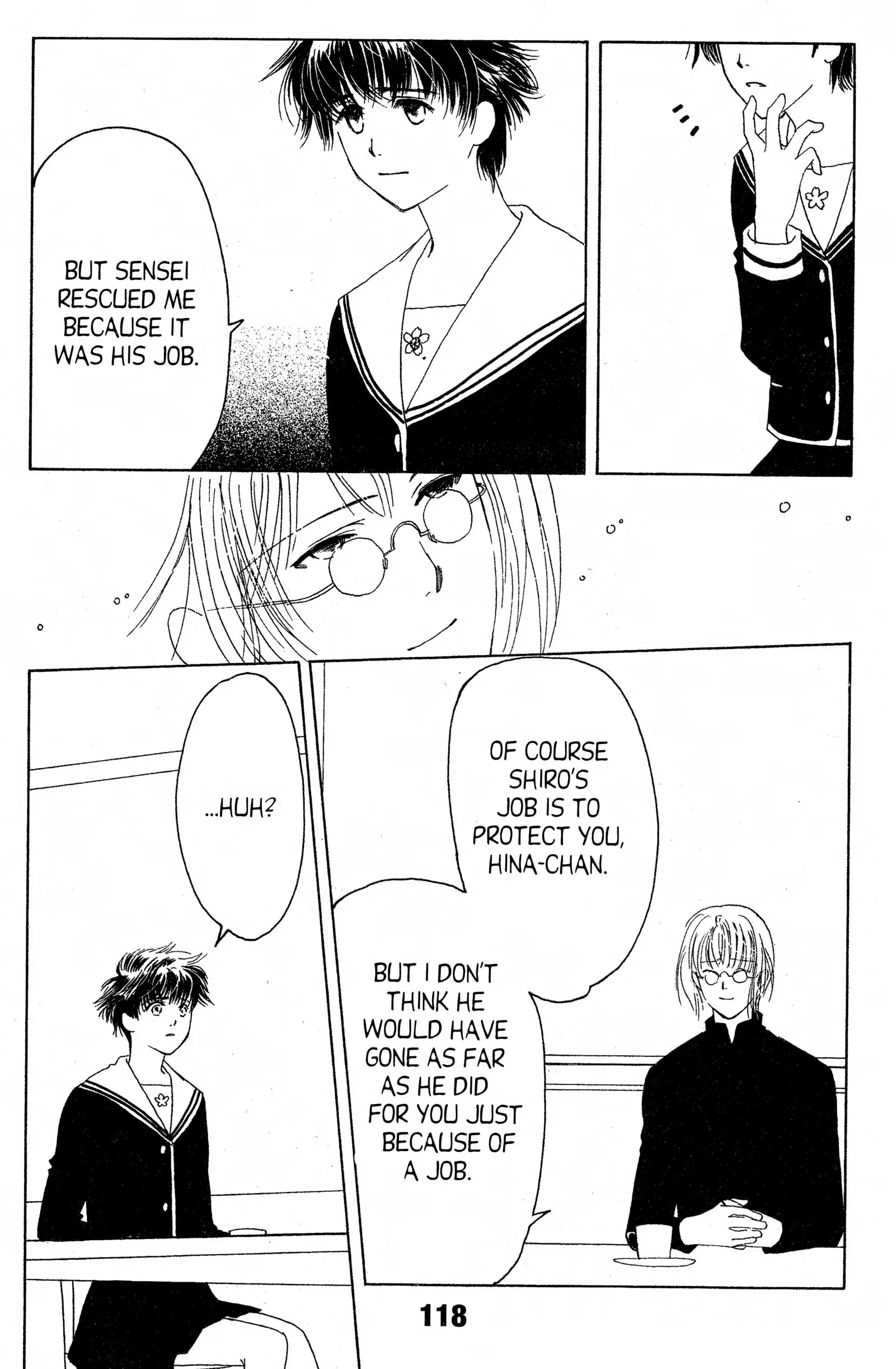 Read Suki chapter 14 image 25 on Lezhin