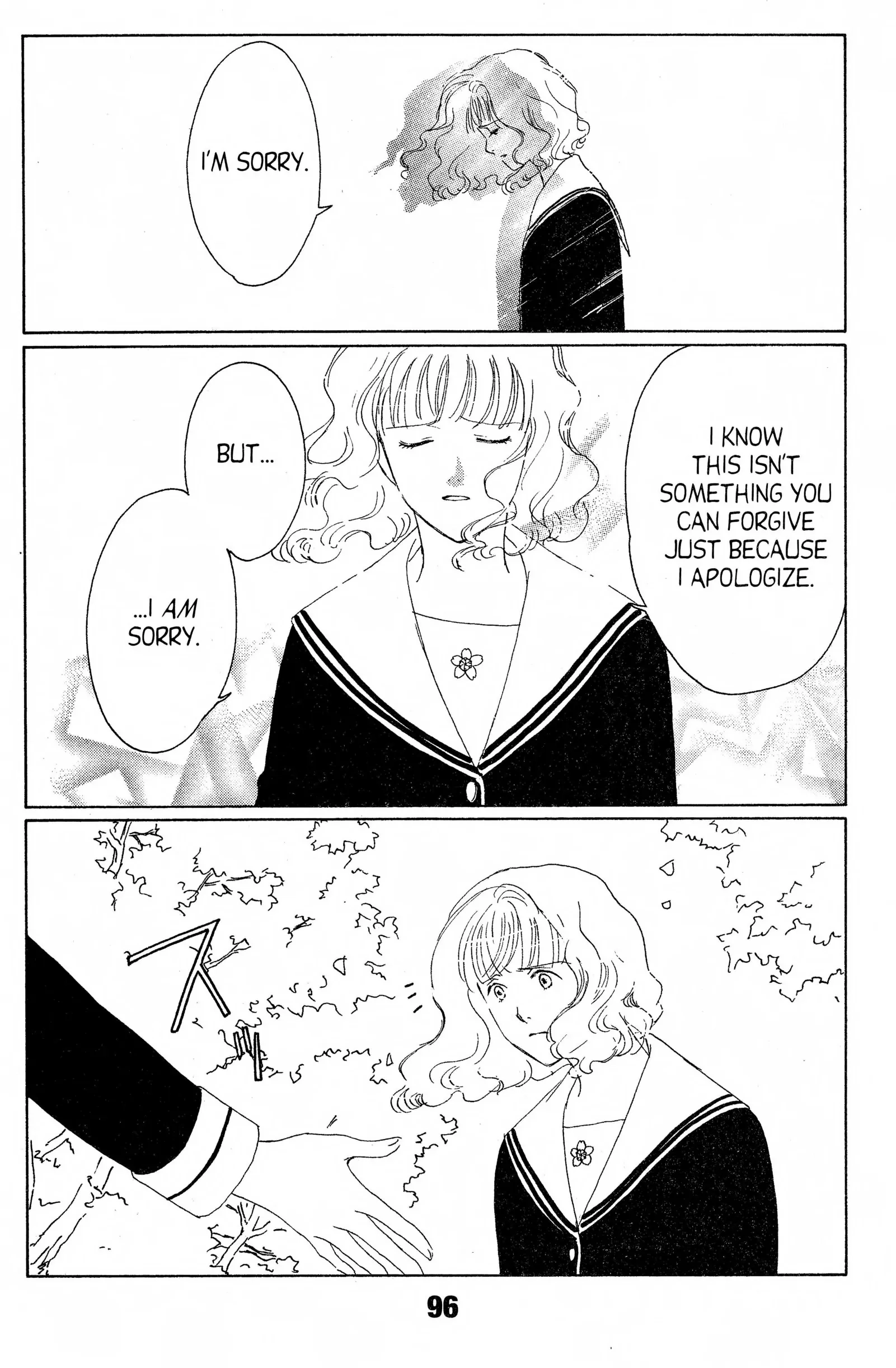 Read Suki chapter 14 image 3 on Lezhin
