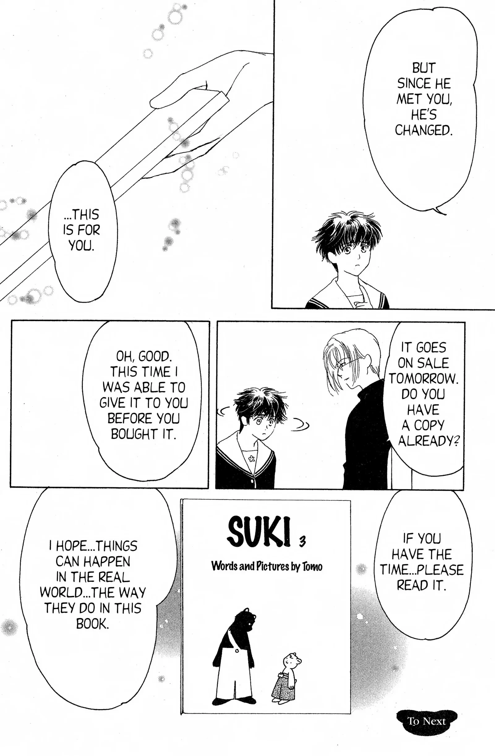 Read Suki chapter 14 image 33 on Lezhin