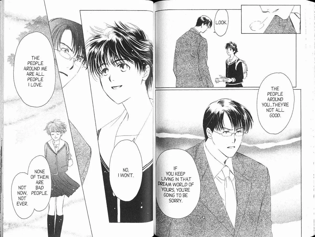 Read Suki chapter 4 image 8 on Lezhin