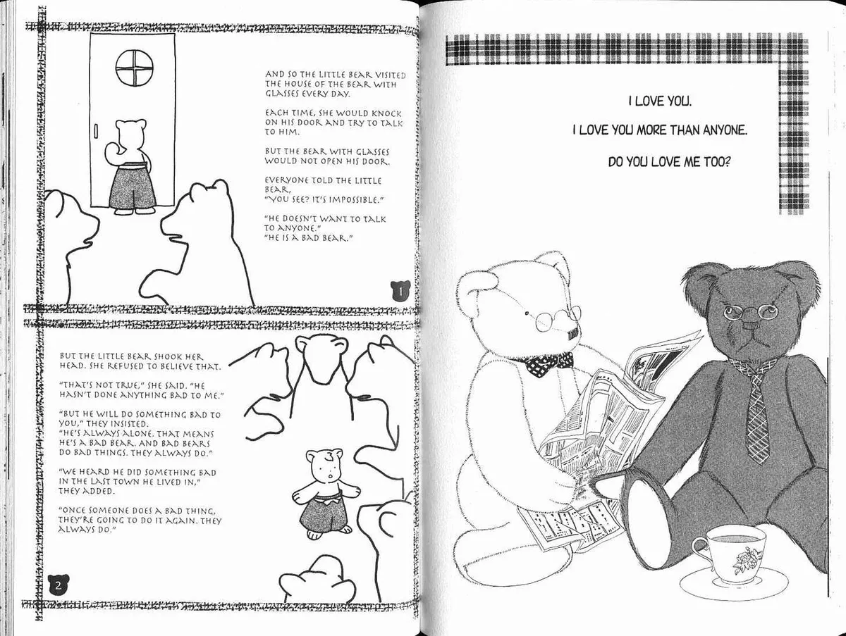 Read Suki chapter 5 image 1 on Lezhin