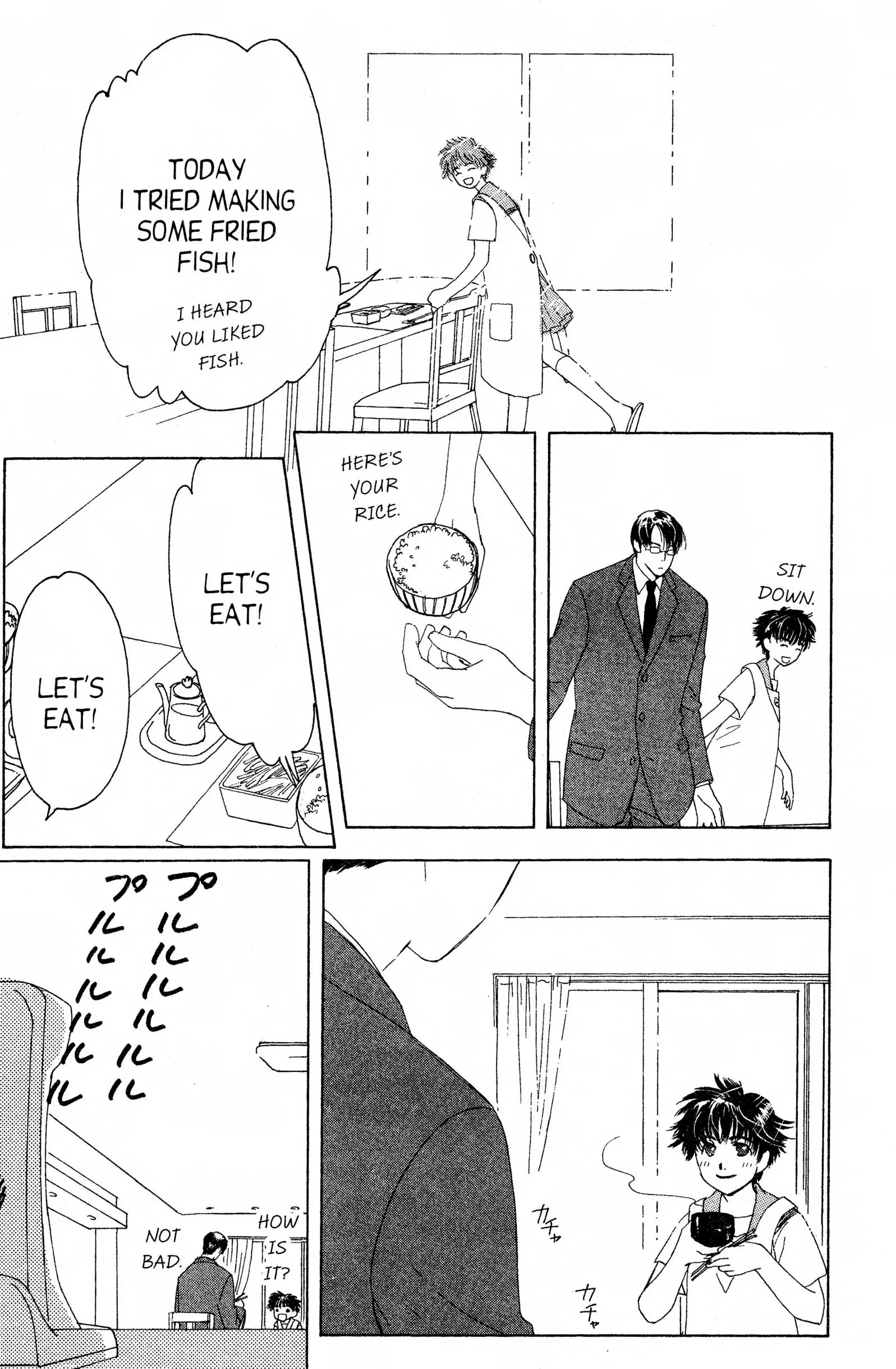 Read Suki chapter 6 image 11 on Lezhin