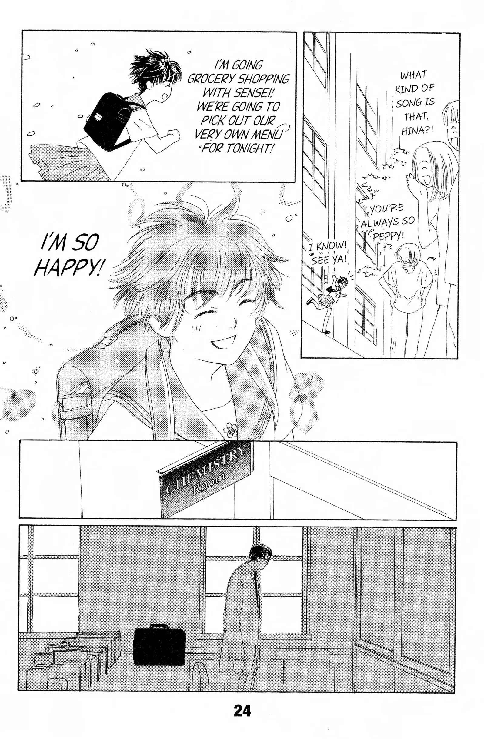 Read Suki chapter 6 image 22 on Lezhin