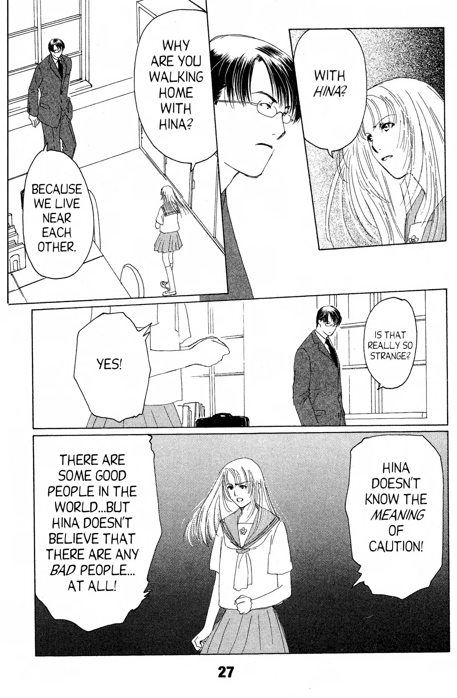 Read Suki chapter 6 image 25 on Lezhin