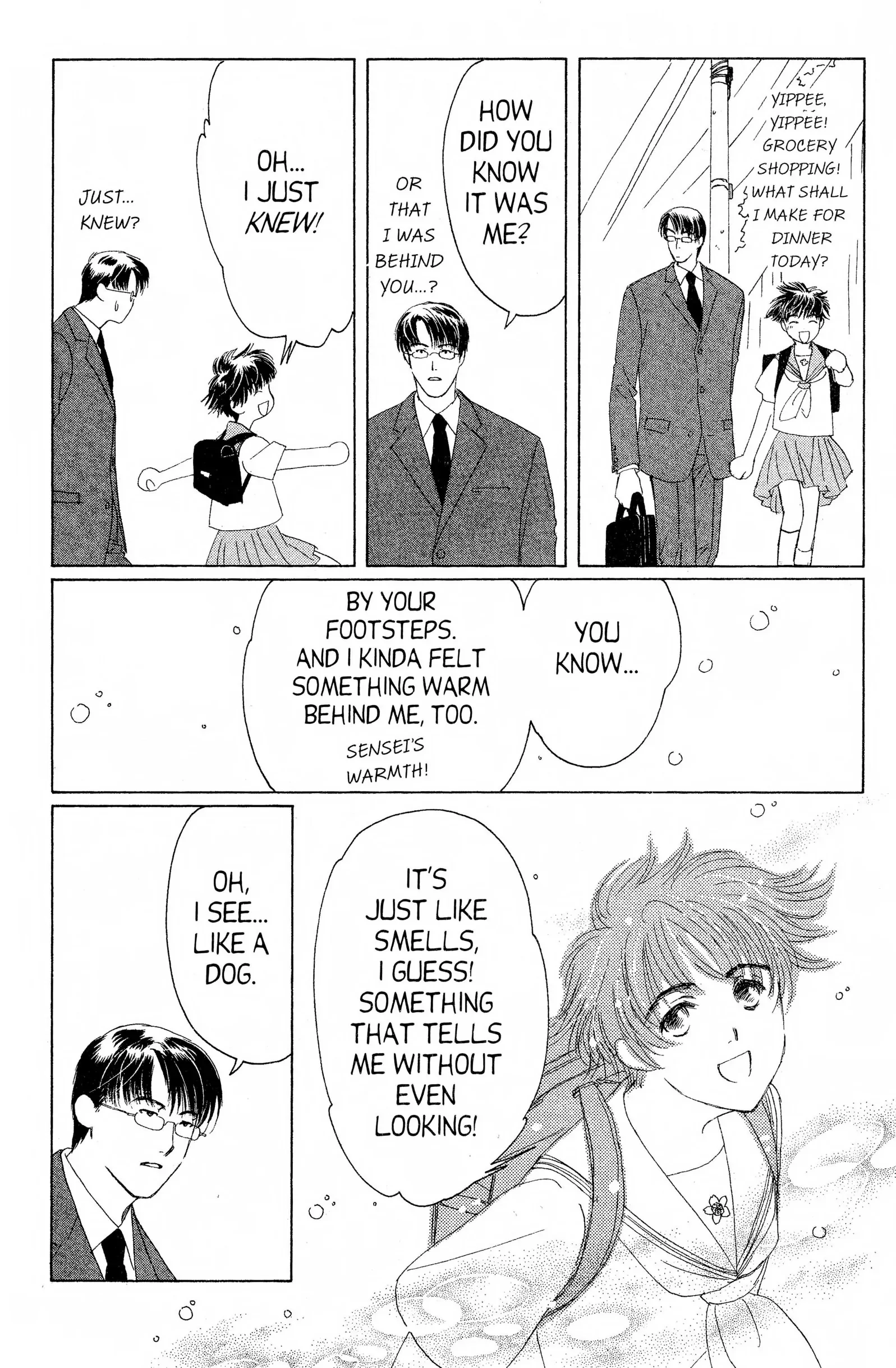 Read Suki chapter 6 image 31 on Lezhin