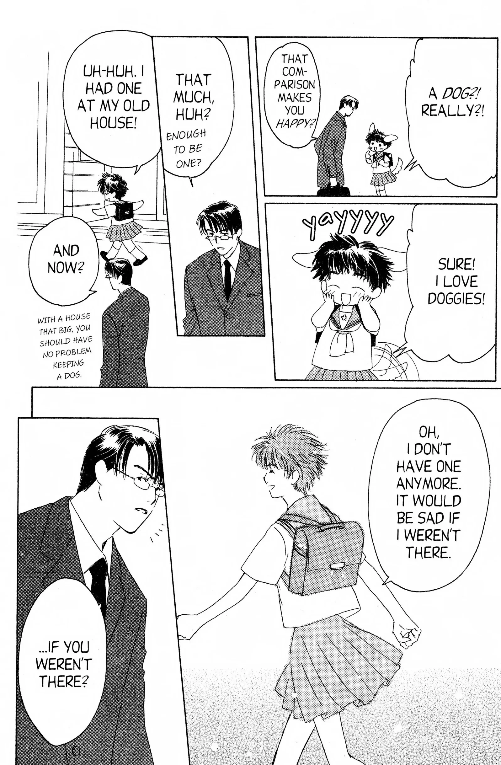 Read Suki chapter 6 image 32 on Lezhin