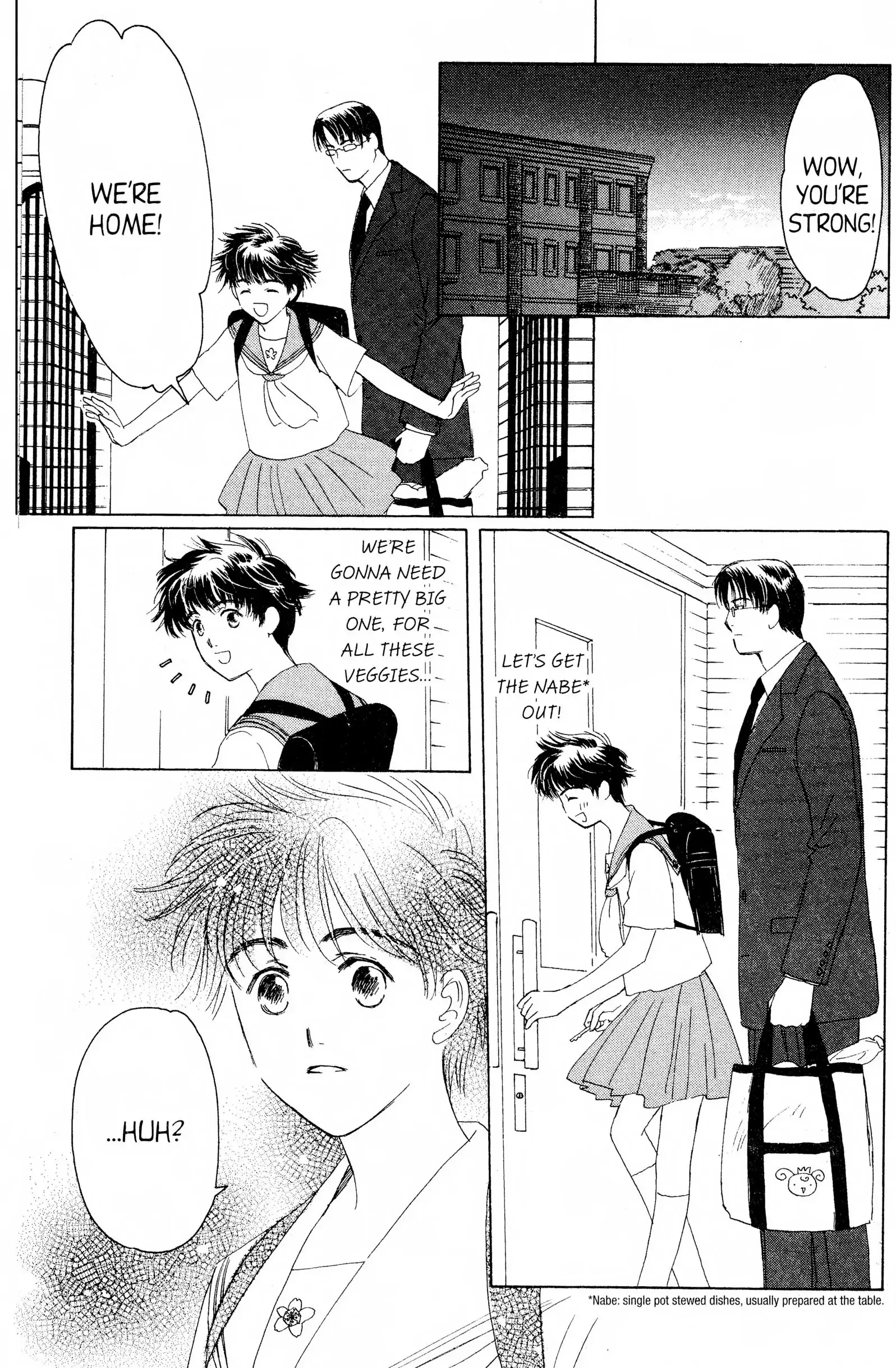 Read Suki chapter 6 image 35 on Lezhin