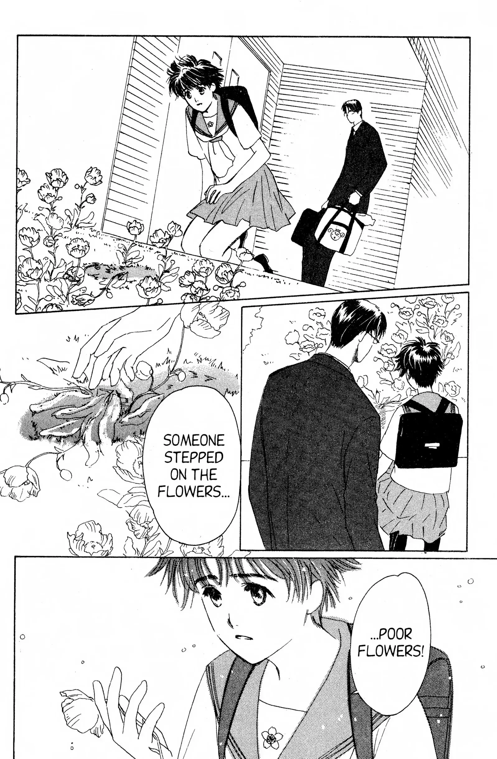 Read Suki chapter 6 image 36 on Lezhin
