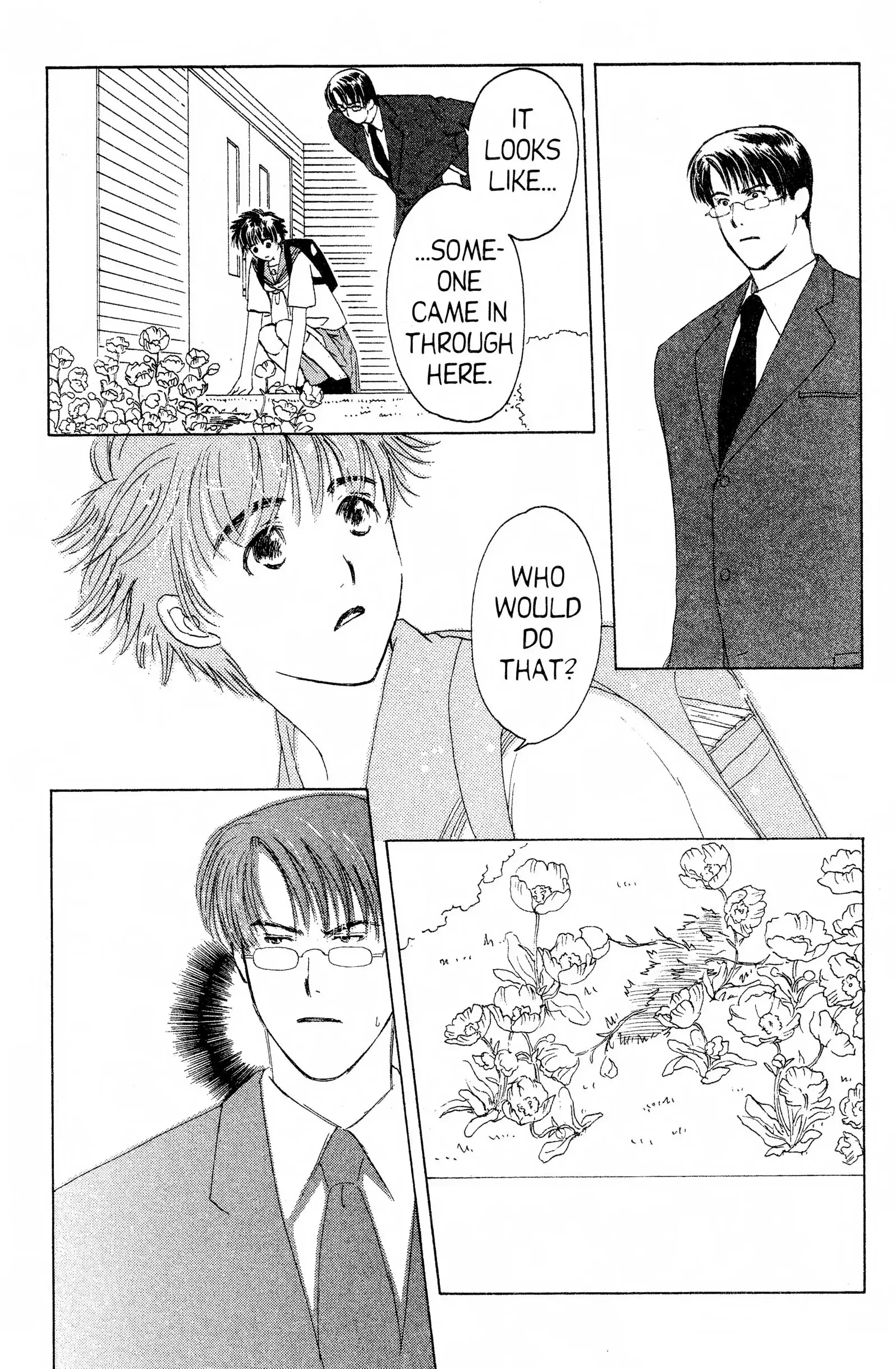 Read Suki chapter 6 image 37 on Lezhin