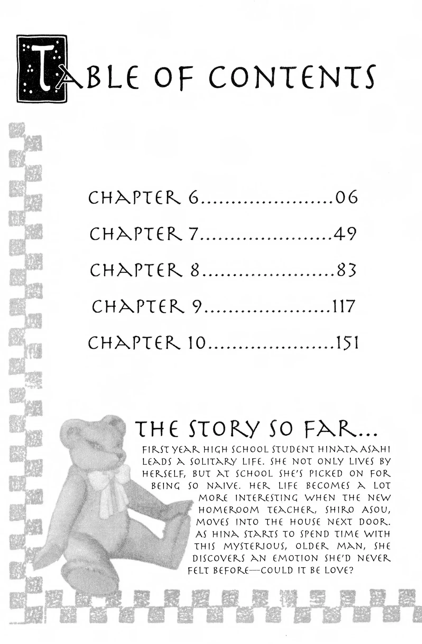 Read Suki chapter 6 image 4 on Lezhin