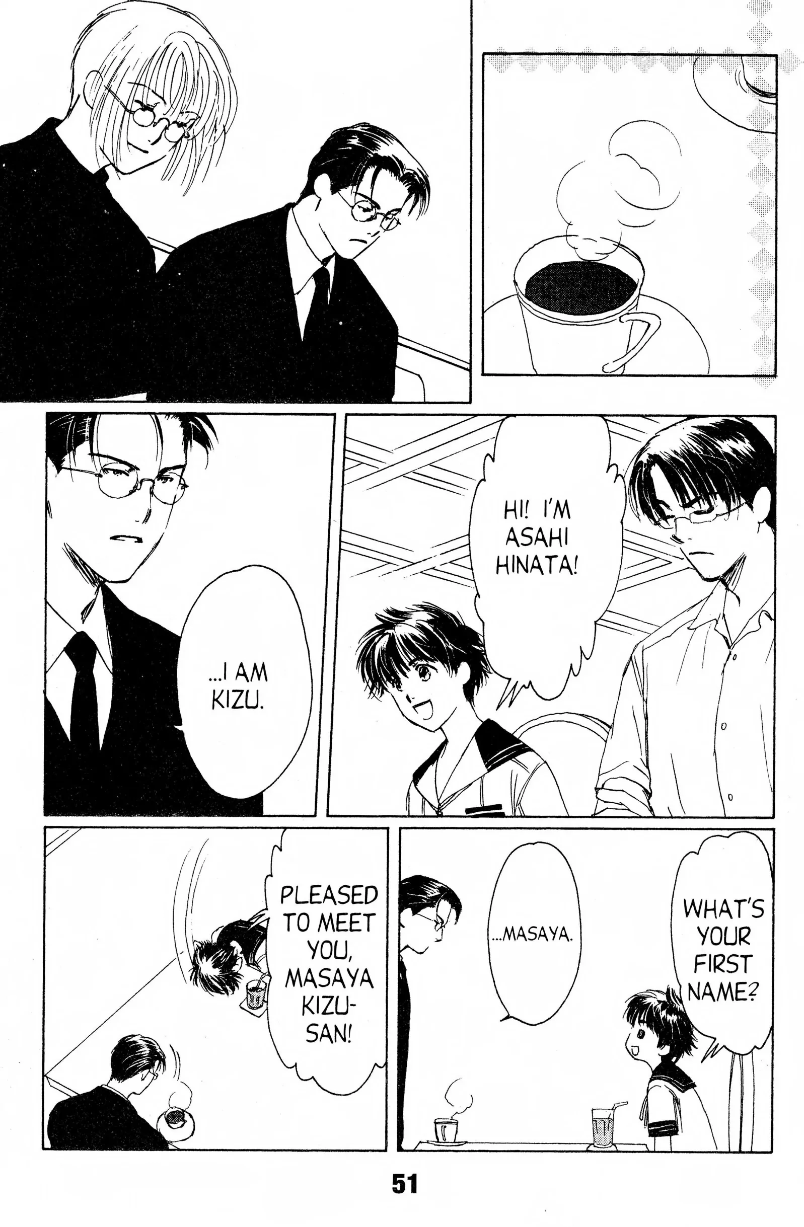 Read Suki chapter 7 image 10 on Lezhin