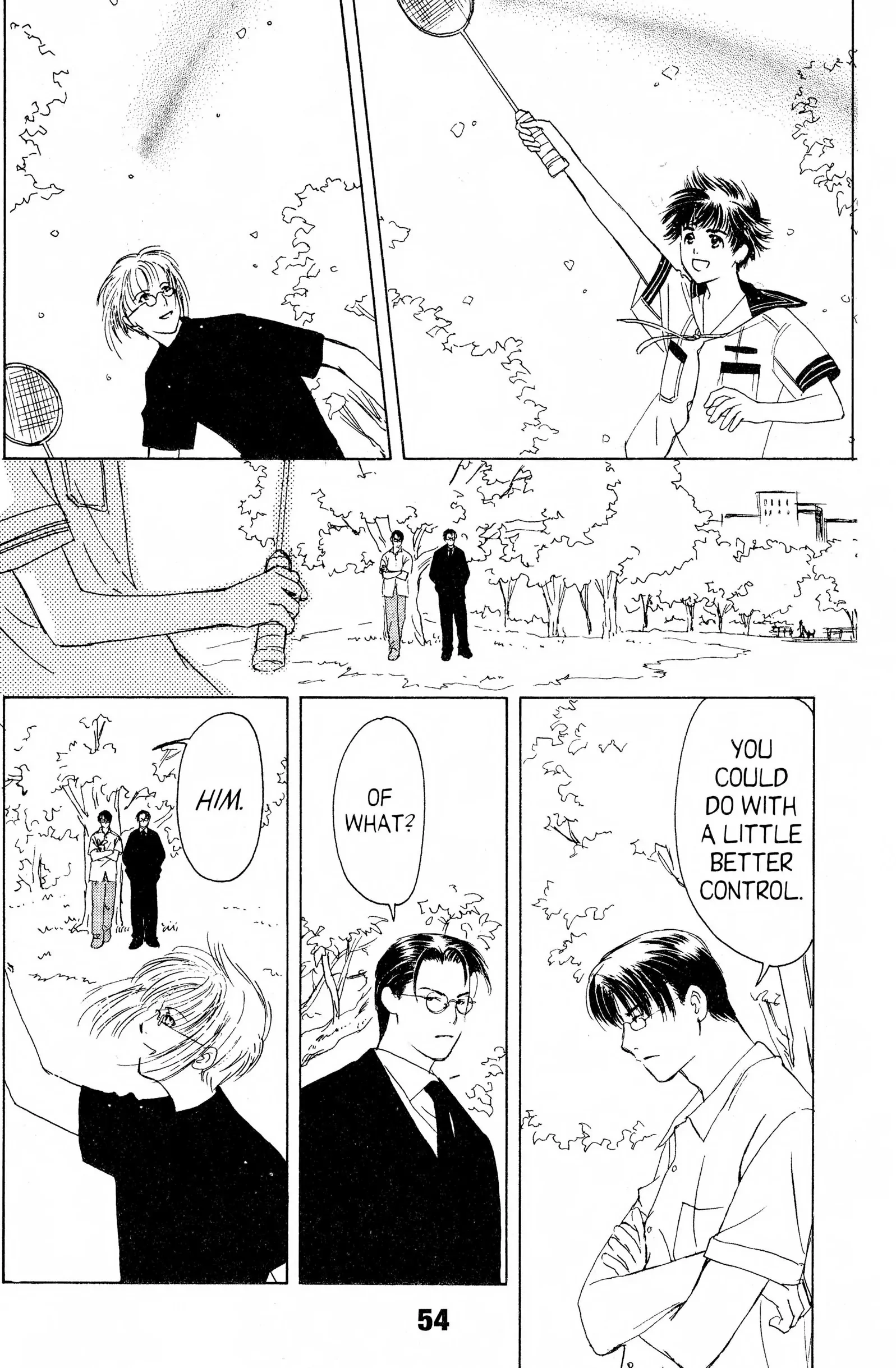 Read Suki chapter 7 image 13 on Lezhin