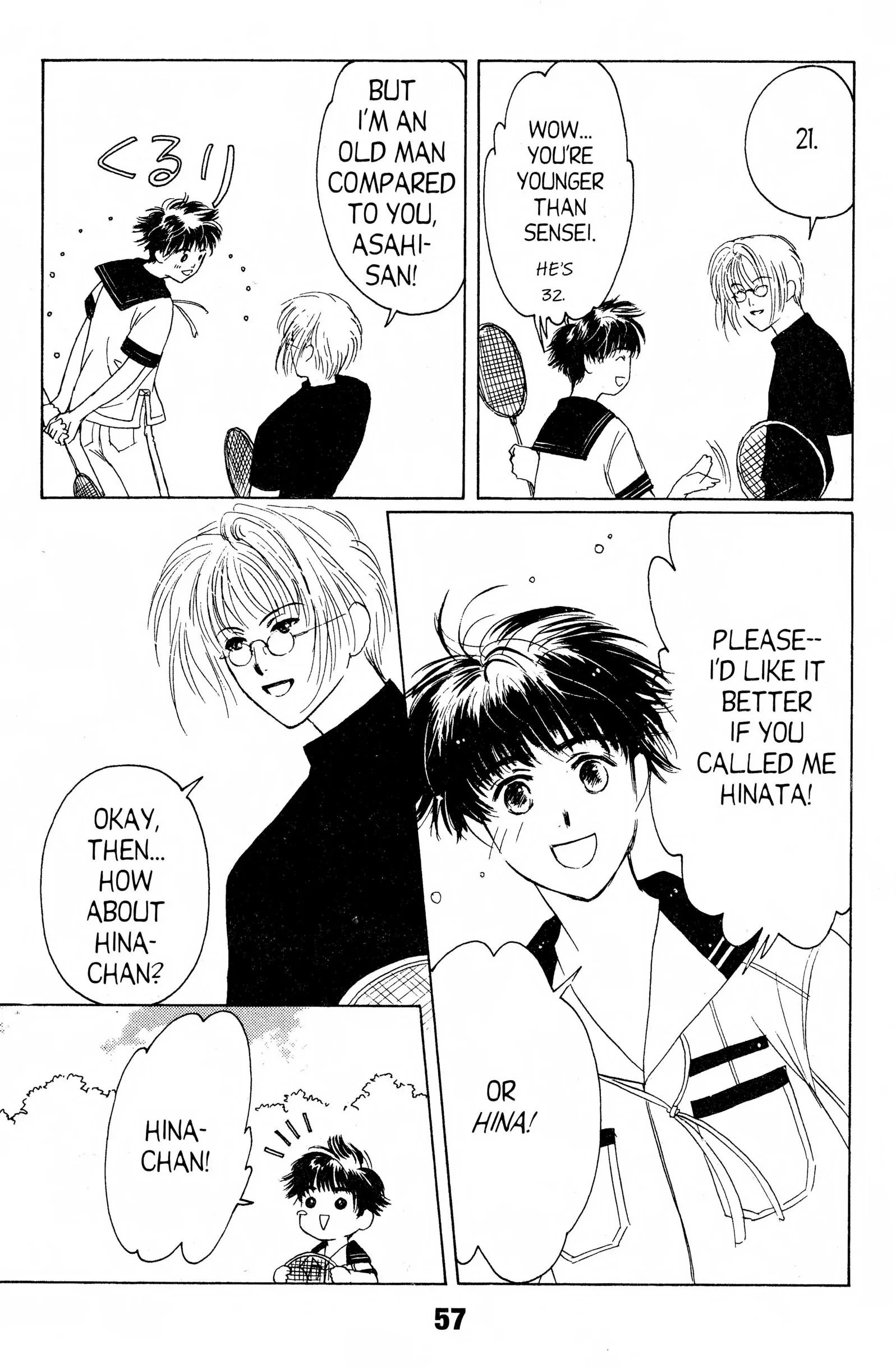 Read Suki chapter 7 image 16 on Lezhin