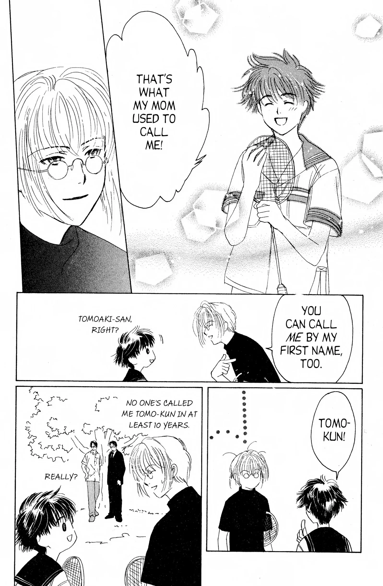 Read Suki chapter 7 image 17 on Lezhin