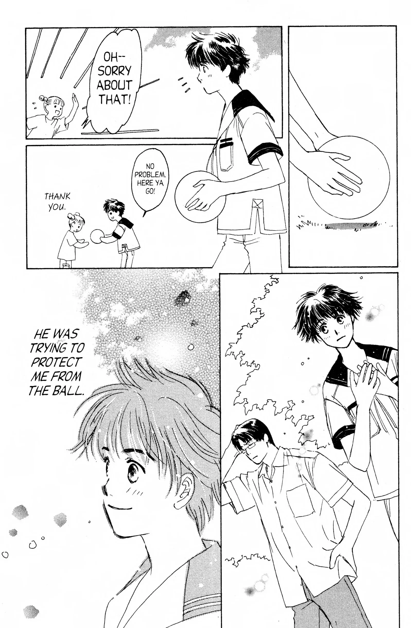 Read Suki chapter 7 image 20 on Lezhin