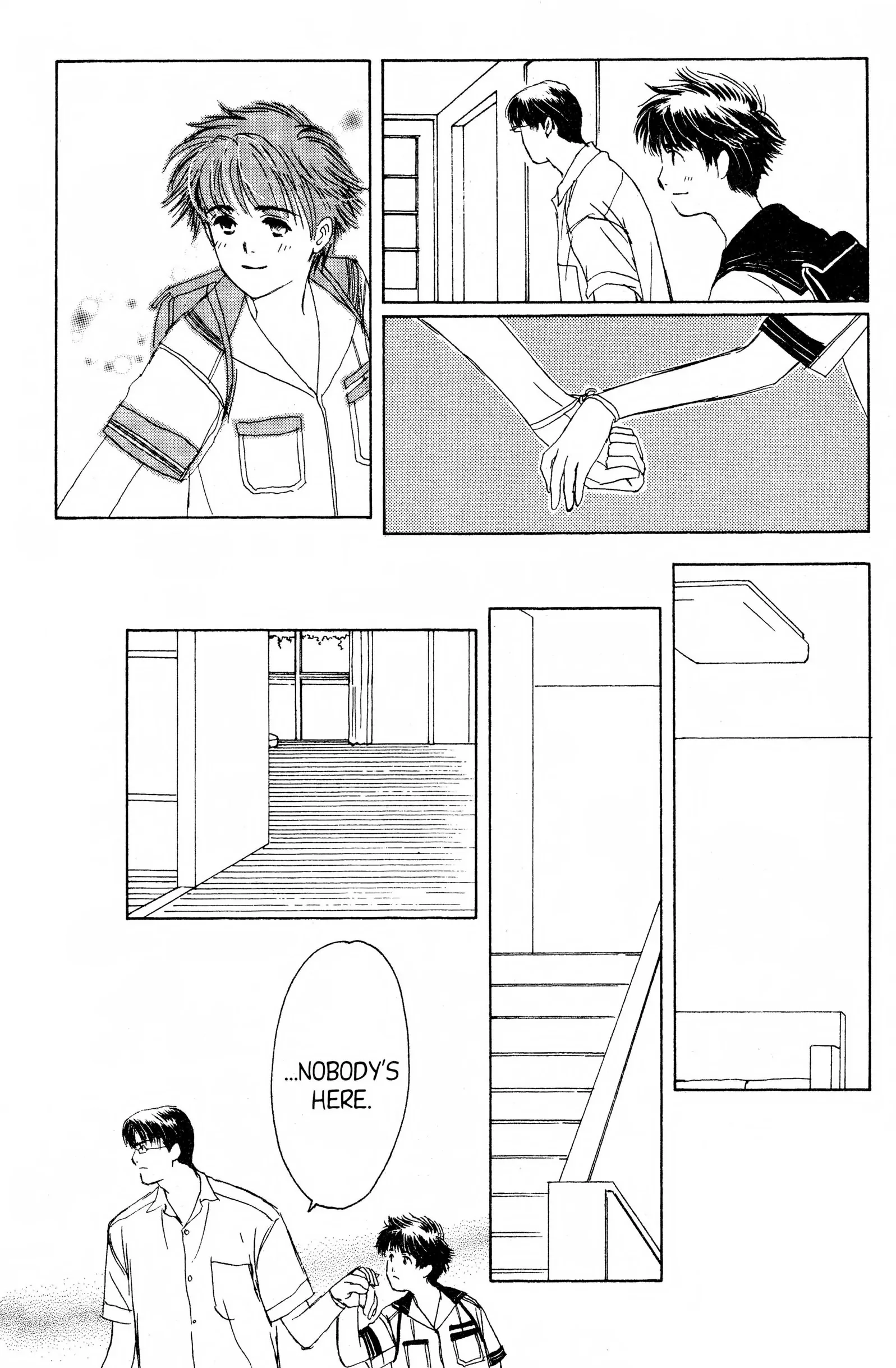 Read Suki chapter 7 image 28 on Lezhin