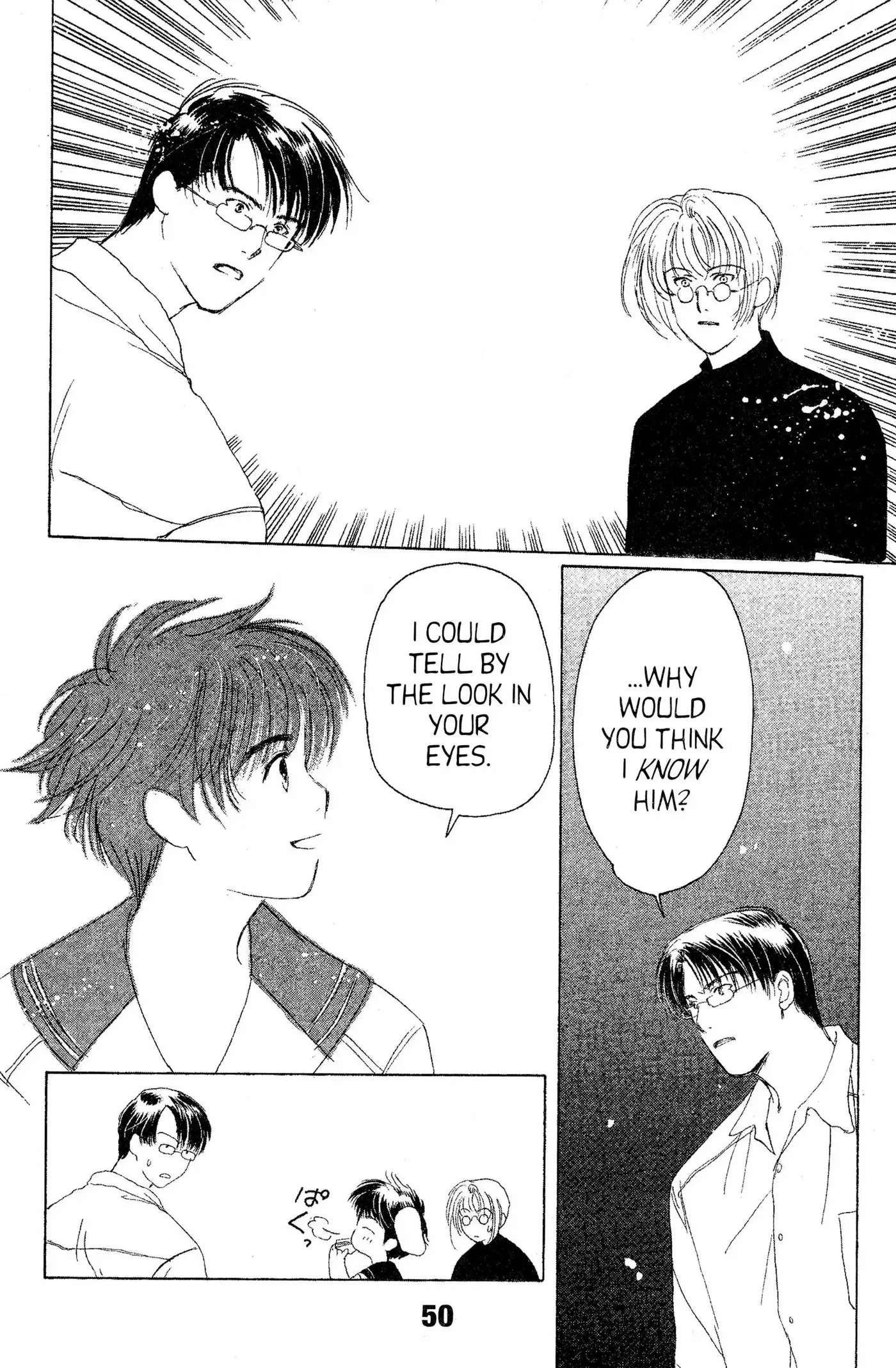 Read Suki chapter 7 image 9 on Lezhin