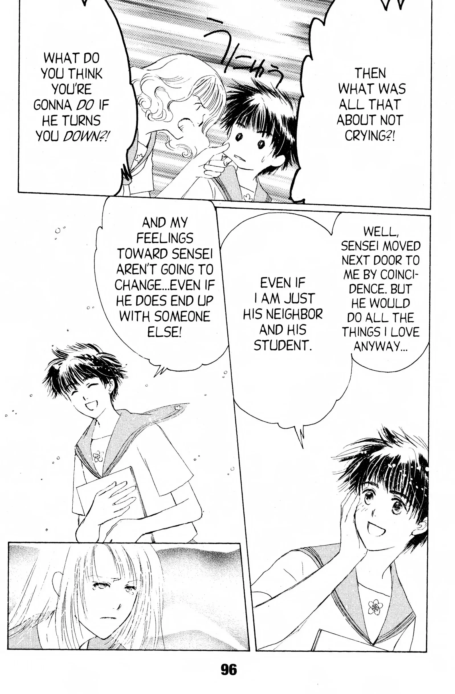 Read Suki chapter 8 image 21 on Lezhin