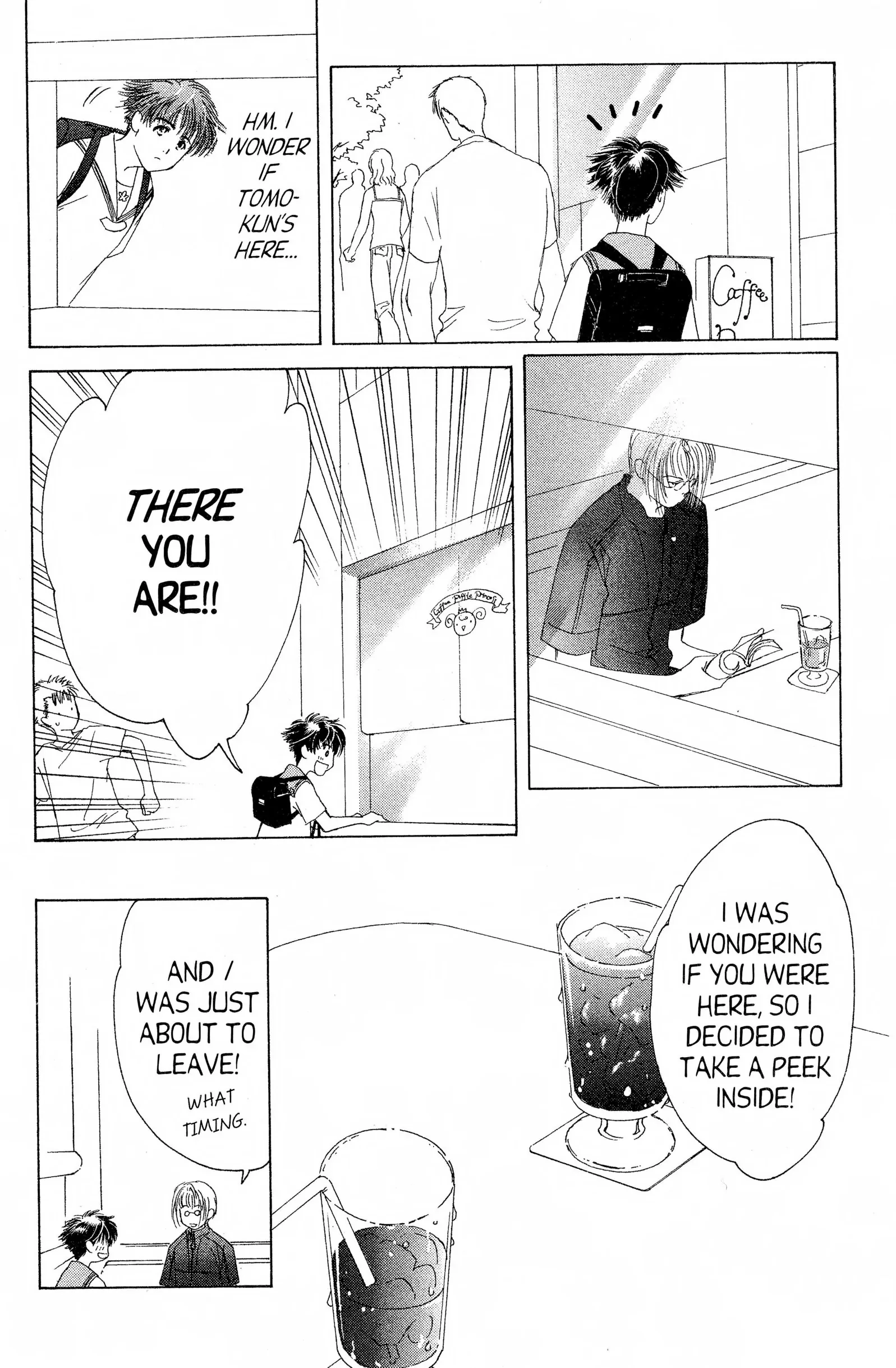 Read Suki chapter 8 image 27 on Lezhin