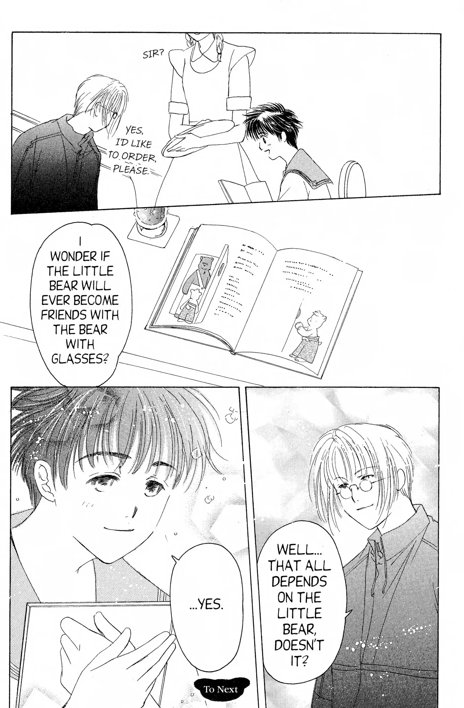 Read Suki chapter 8 image 33 on Lezhin